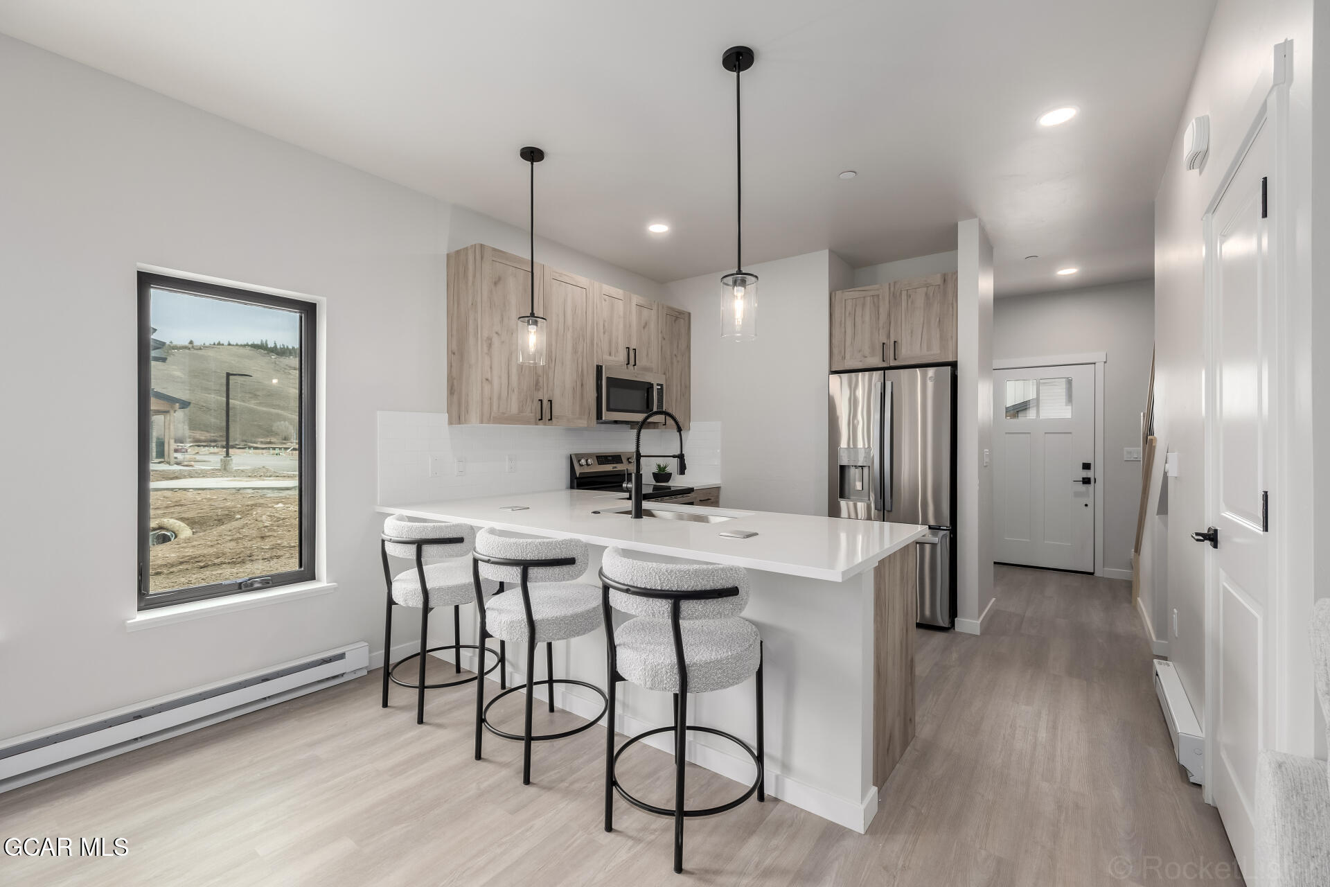 165 Granby Meadow Drive Granby CO 80446