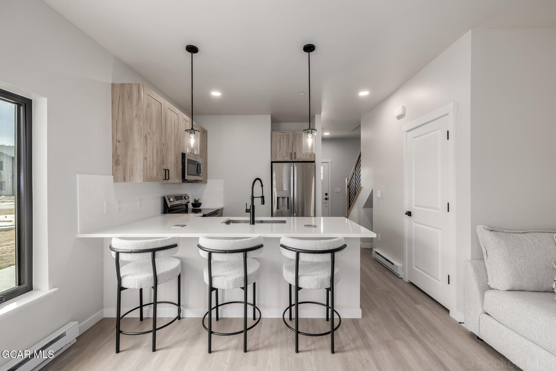 165 Granby Meadow Drive Granby CO 80446