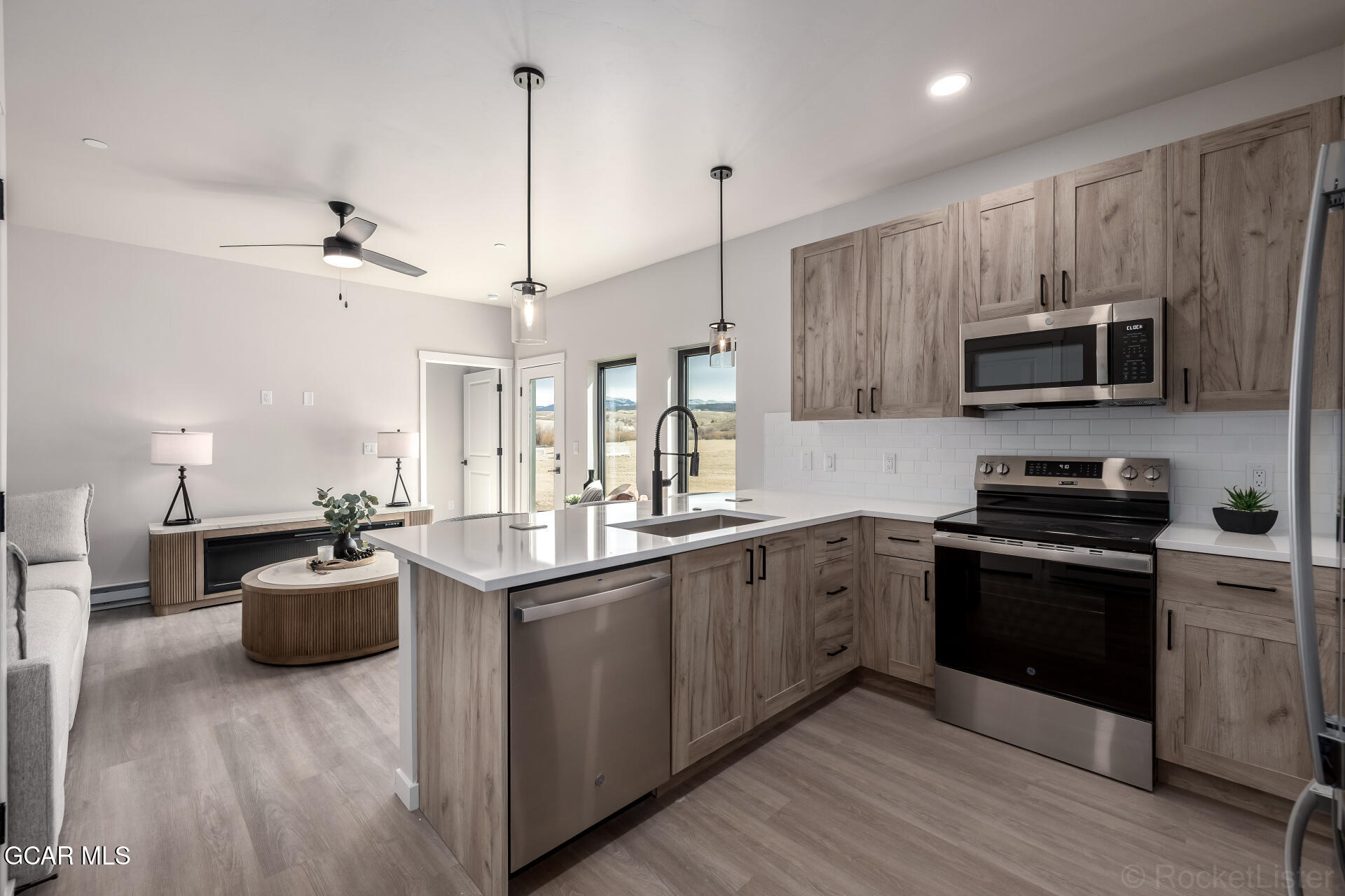 165 Granby Meadow Drive Granby CO 80446