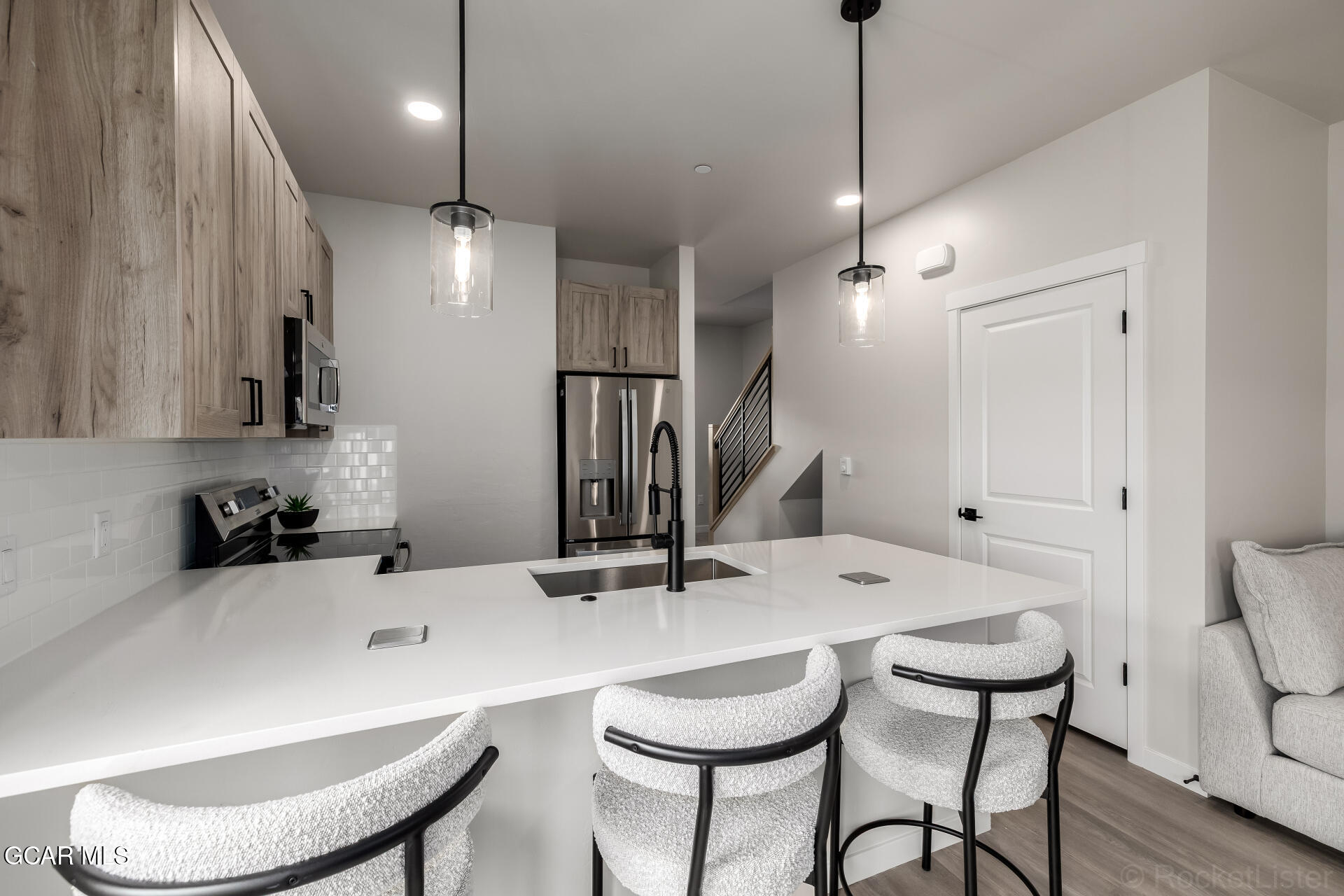 165 Granby Meadow Drive Granby CO 80446
