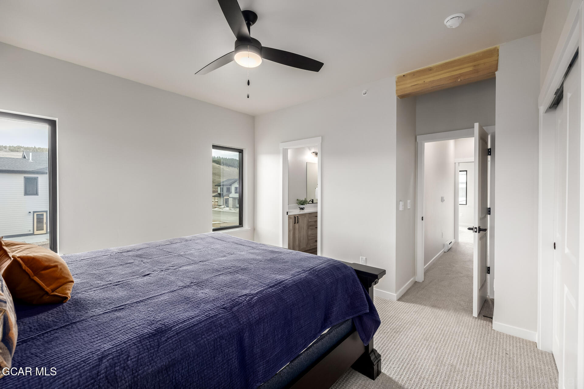 165 Granby Meadow Drive Granby CO 80446
