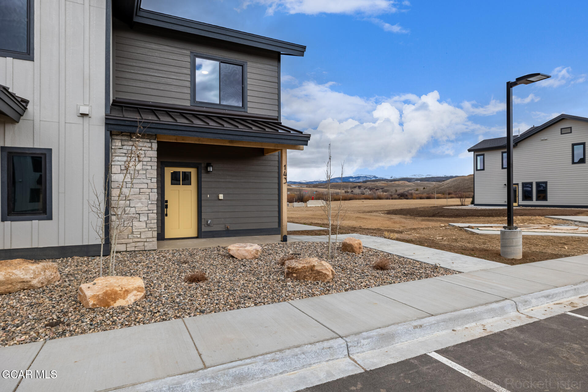 165 Granby Meadow Drive Granby CO 80446