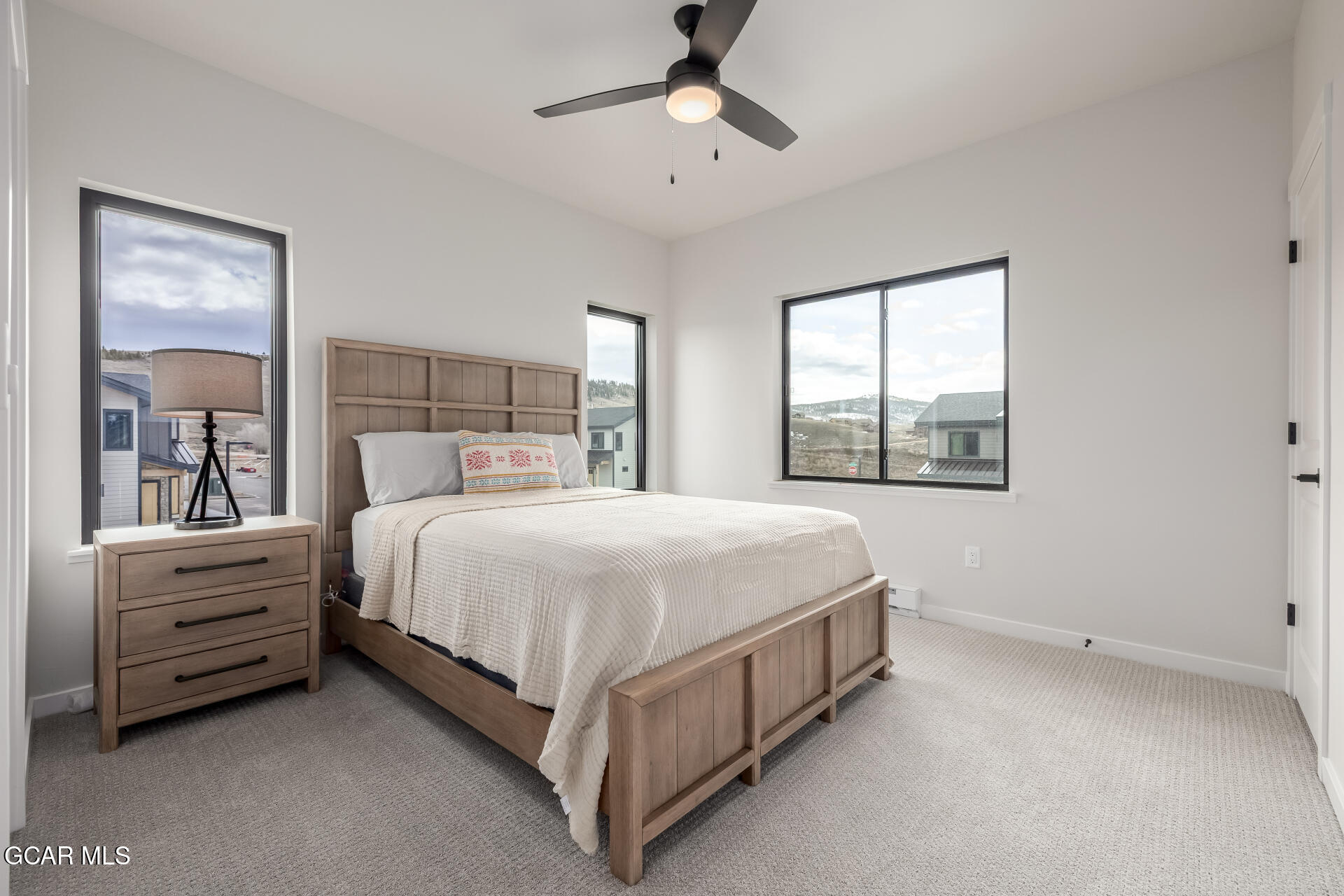 165 Granby Meadow Drive Granby CO 80446
