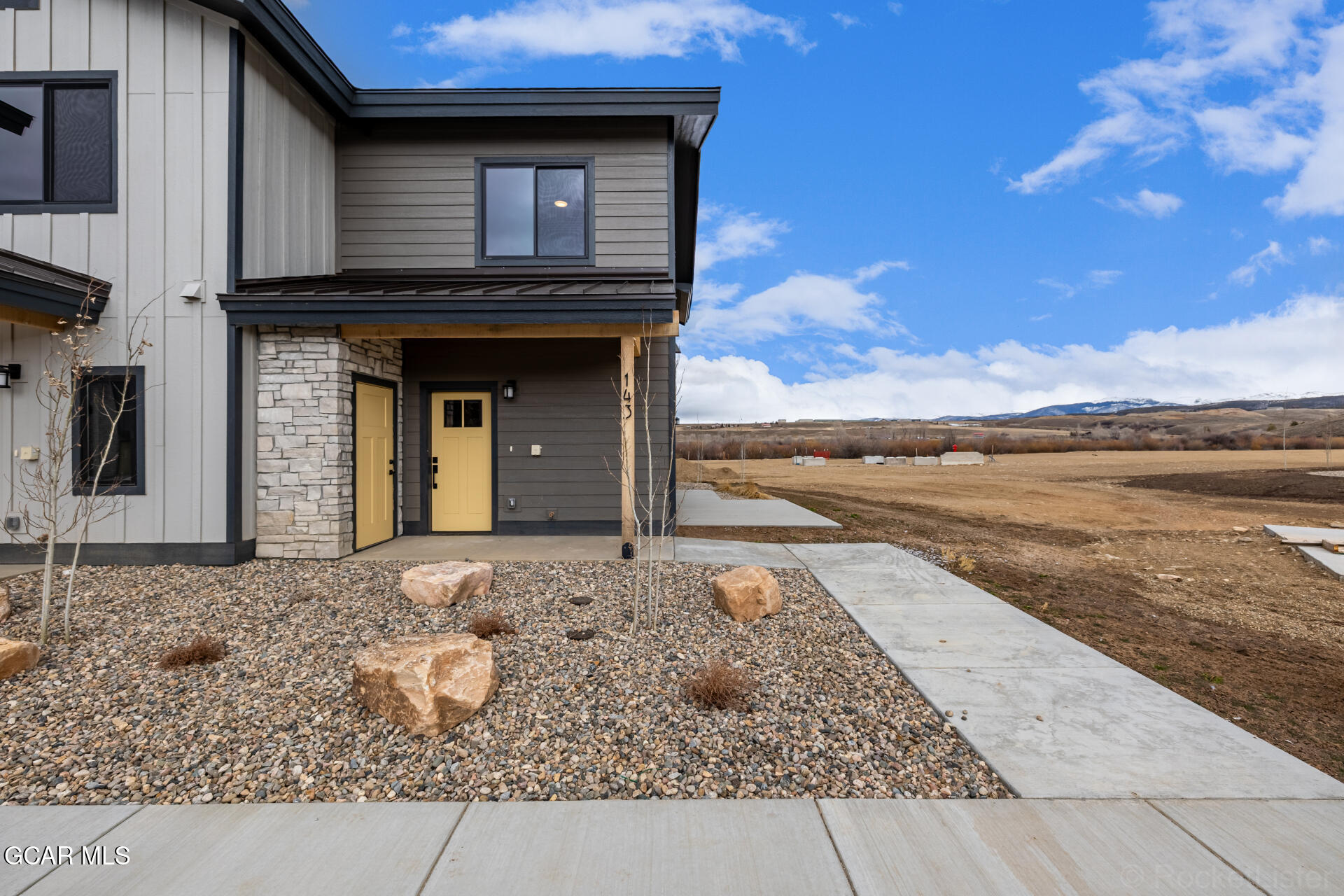 165 Granby Meadow Drive Granby CO 80446