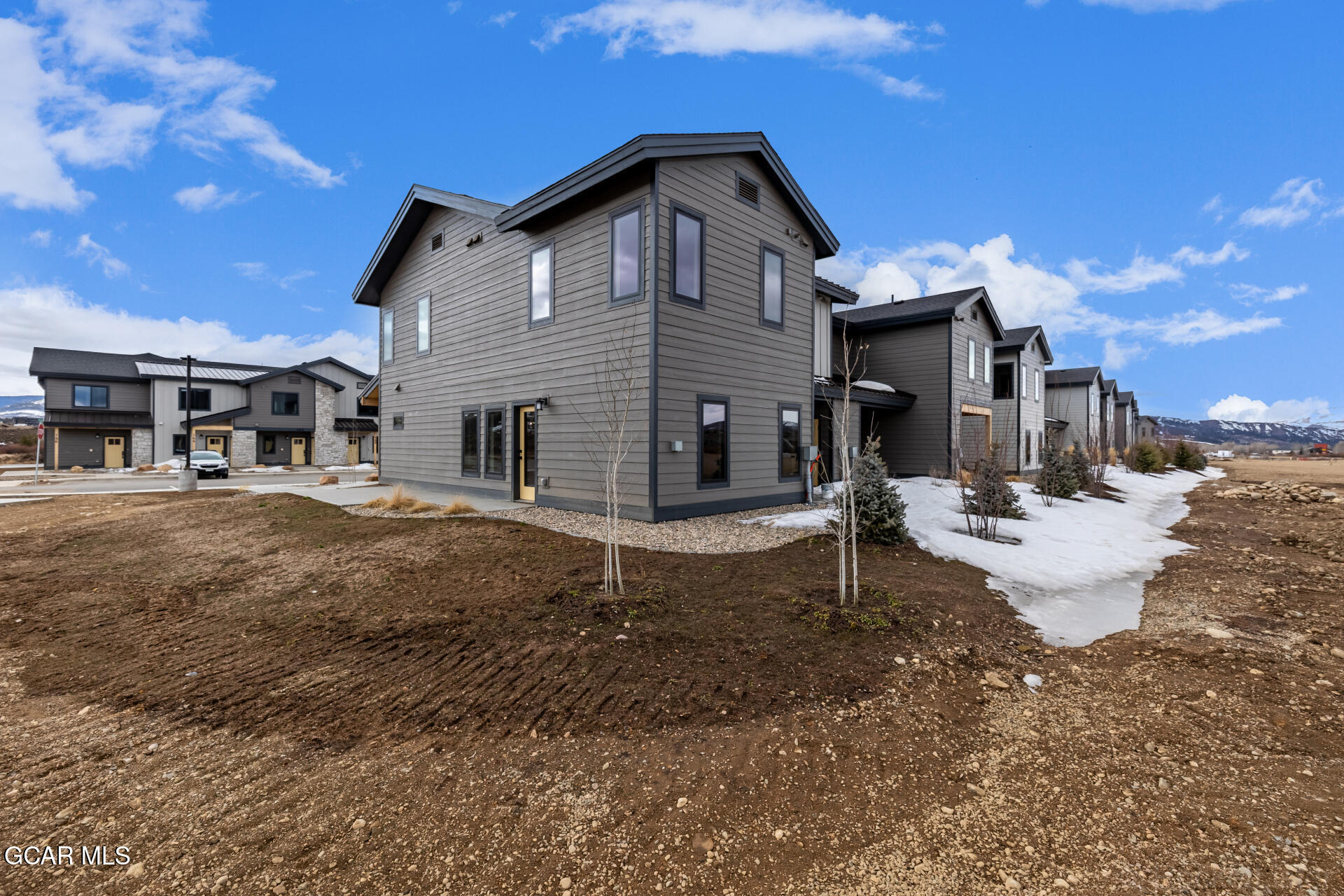 165 Granby Meadow Drive Granby CO 80446