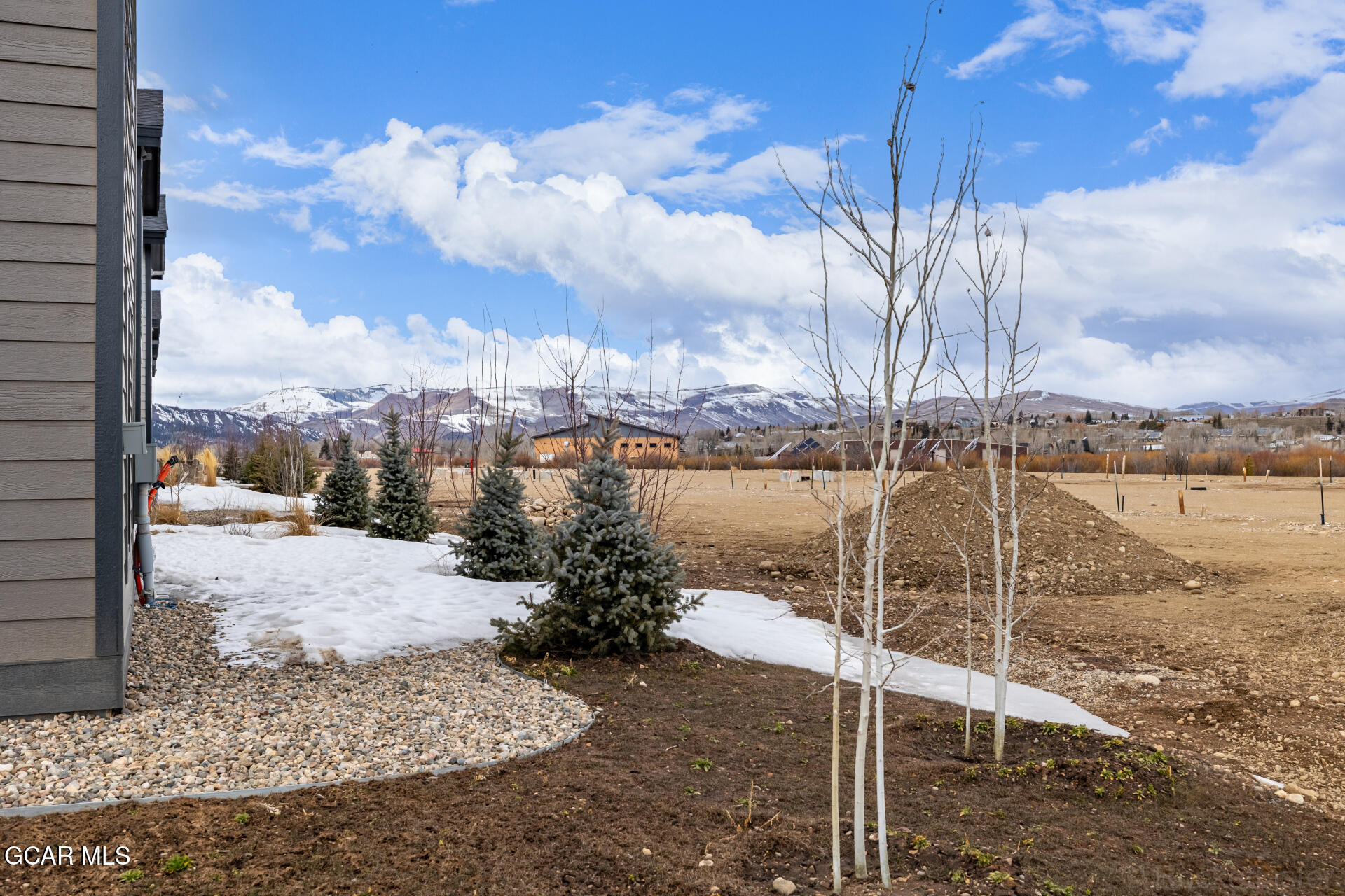 165 Granby Meadow Drive Granby CO 80446