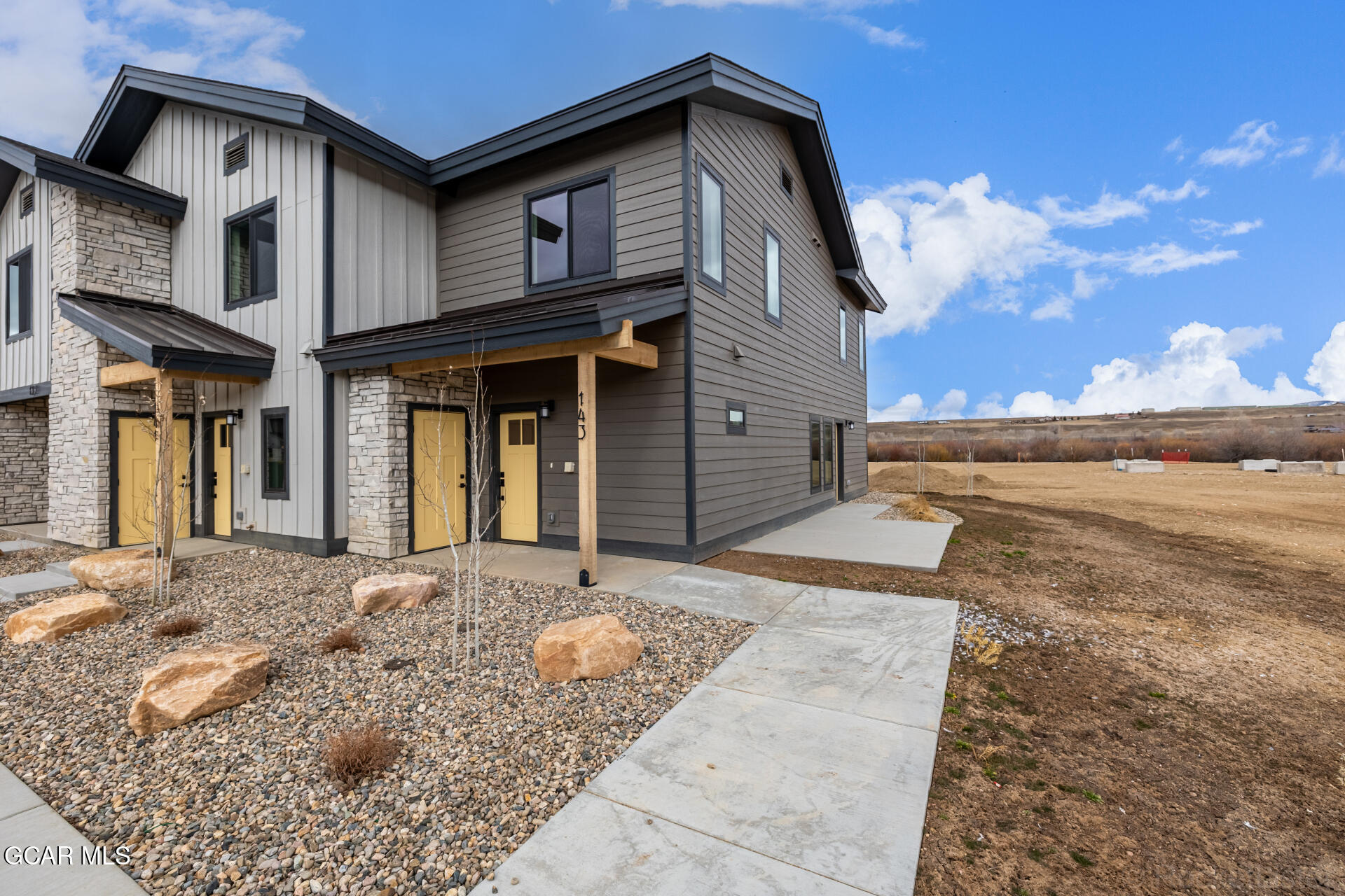 165 Granby Meadow Drive Granby CO 80446