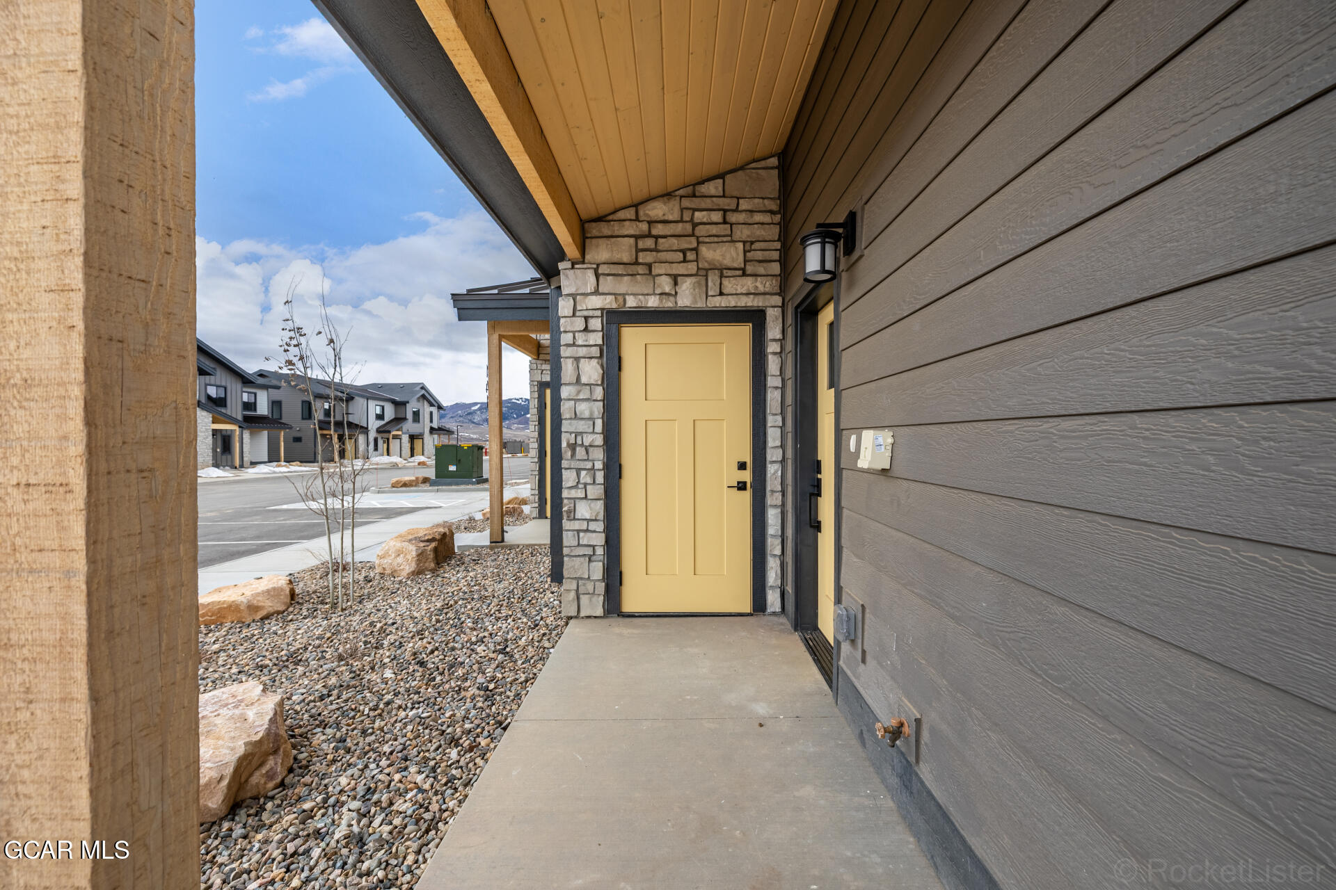 165 Granby Meadow Drive Granby CO 80446