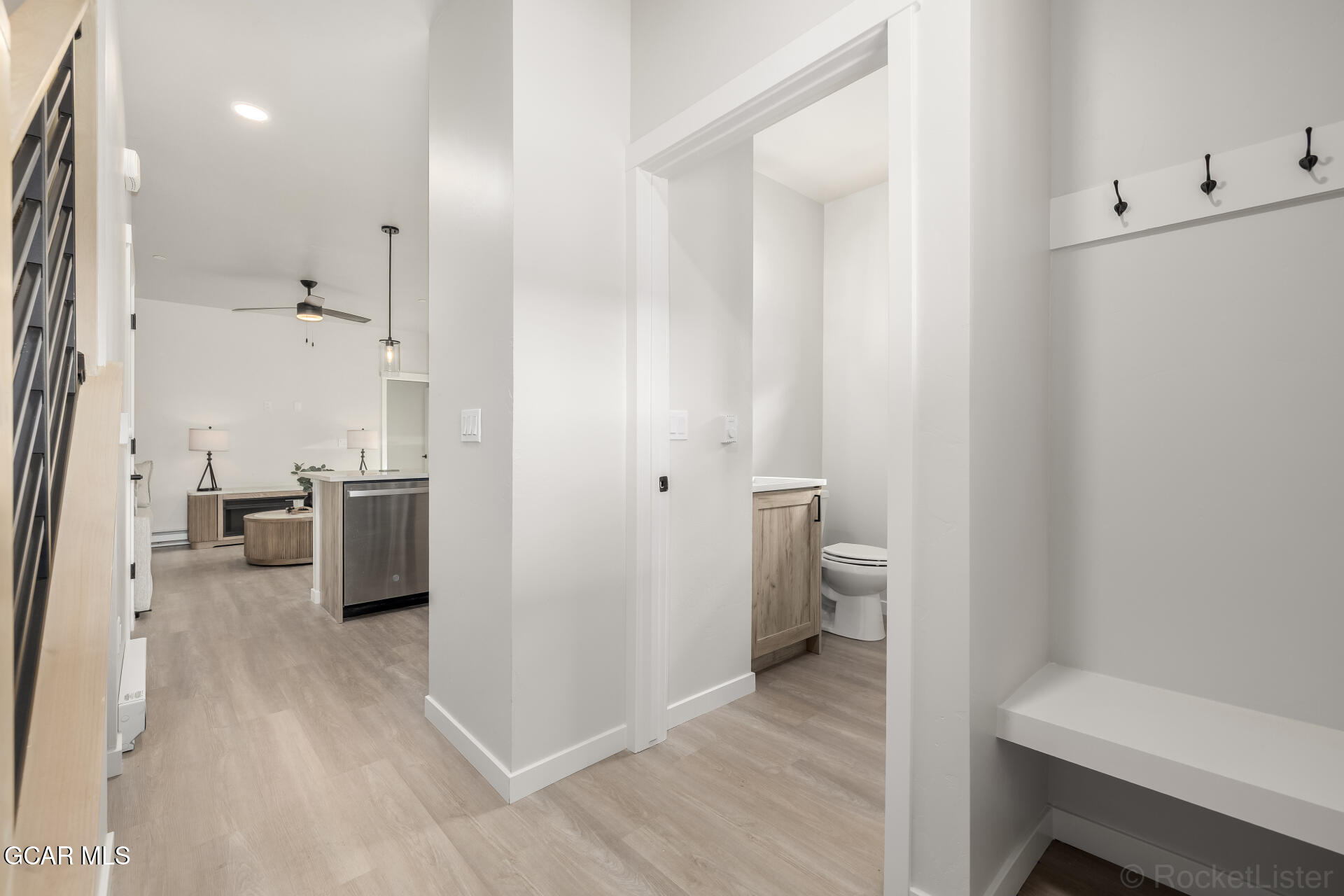 165 Granby Meadow Drive Granby CO 80446