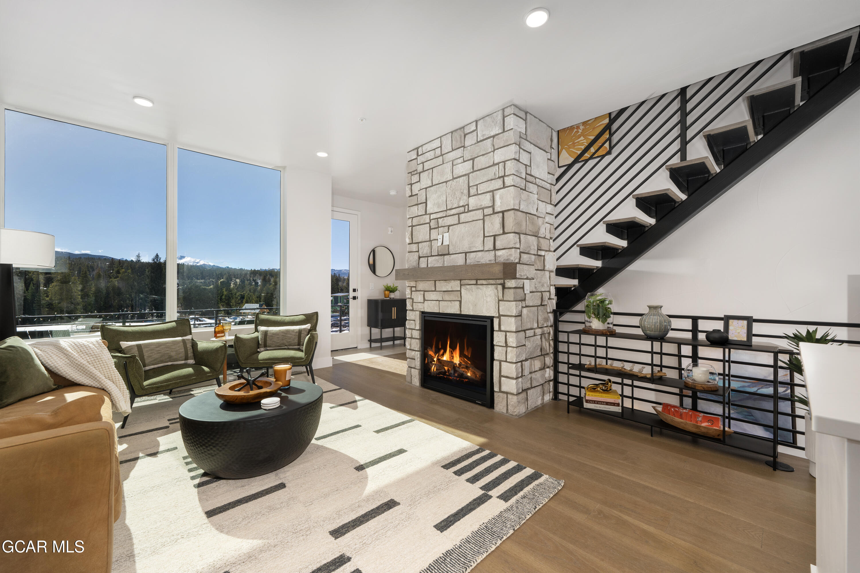 34 Wheeler Road Winter Park CO 80482