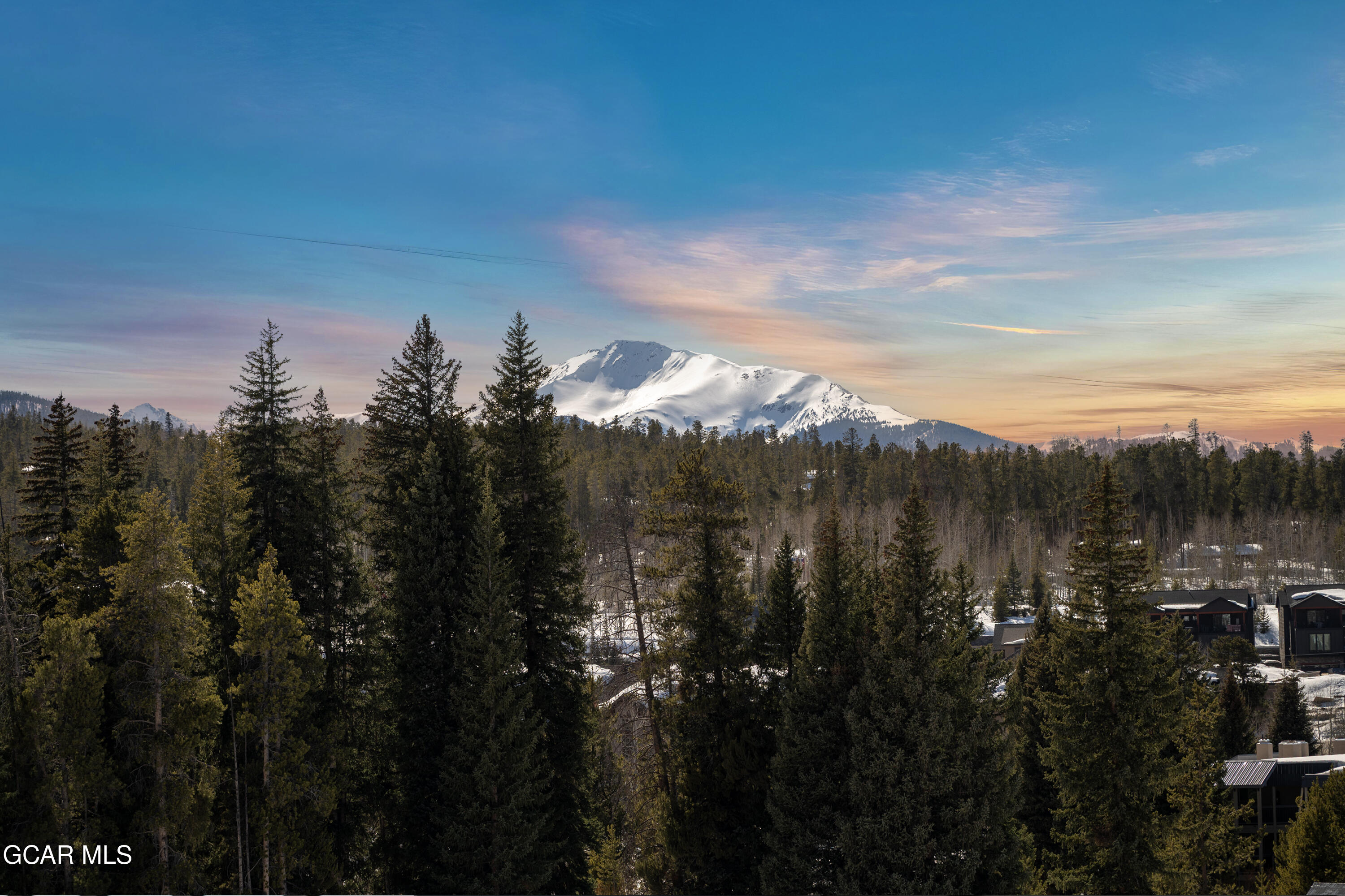 34 Wheeler Road Winter Park CO 80482