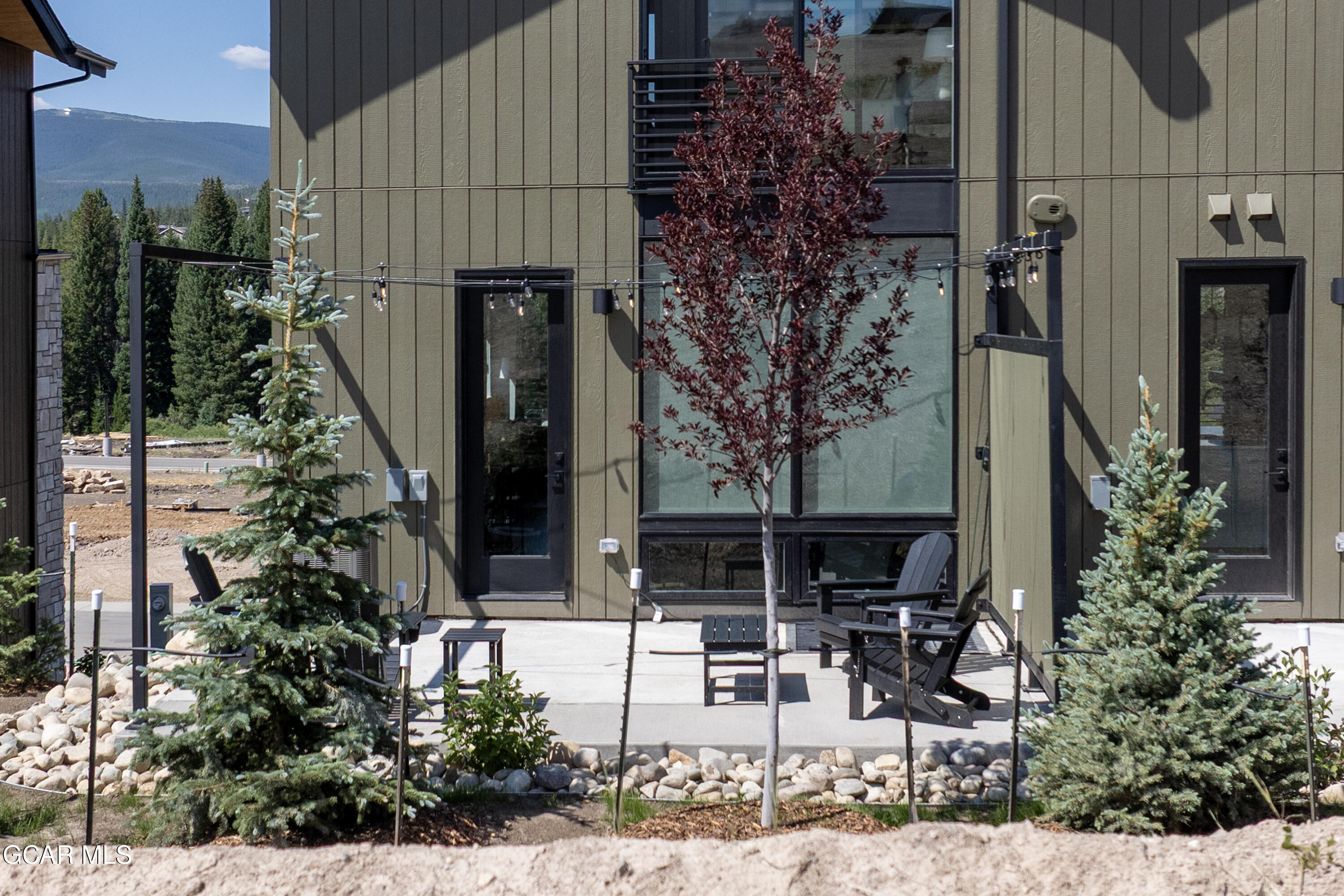 34 Wheeler Road Winter Park CO 80482