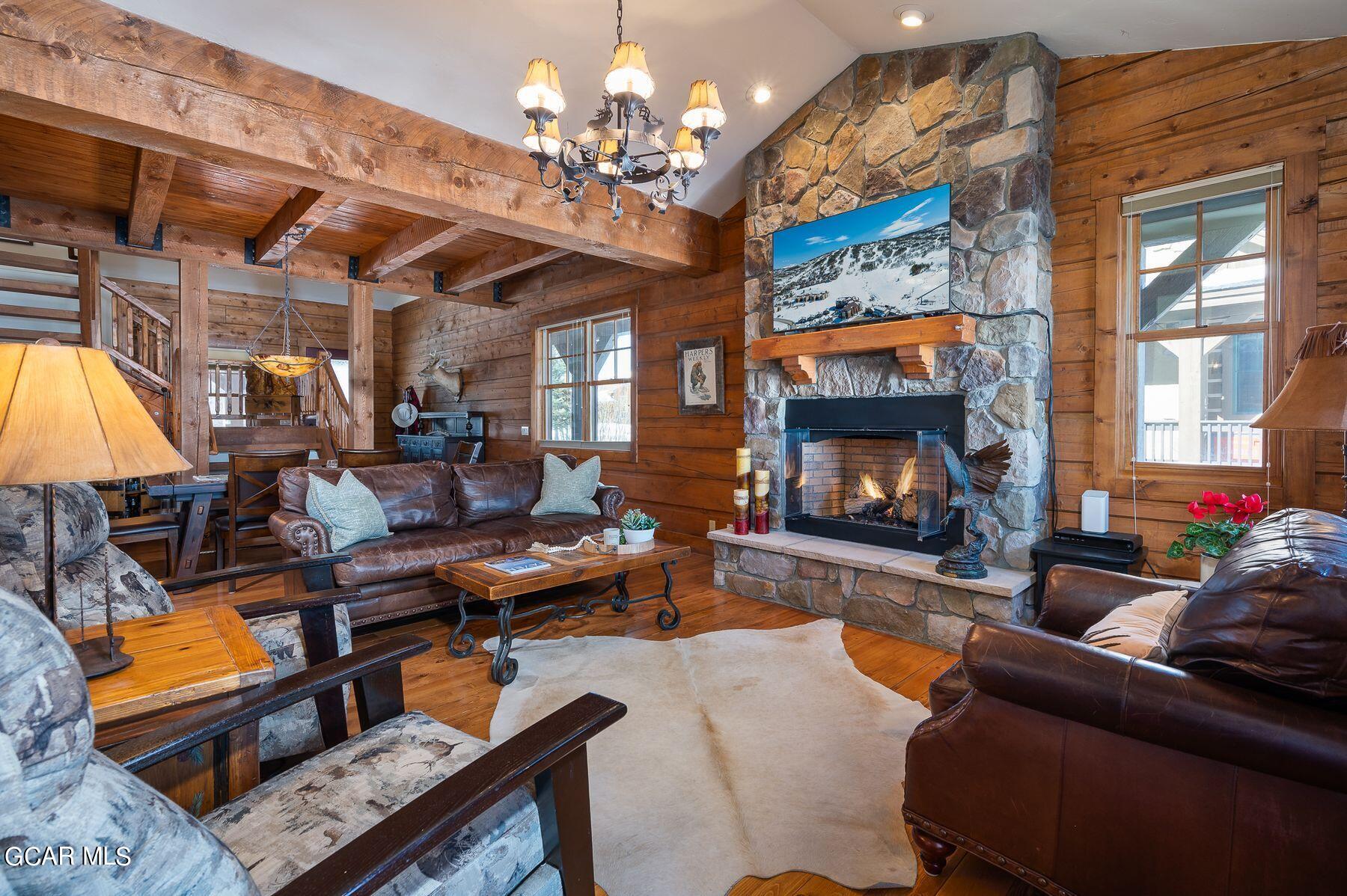 268 Thompson Road Granby CO 80446