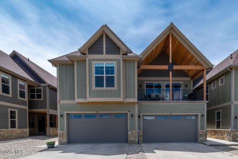 76 Eagle Ridge Drive Granby CO 80446