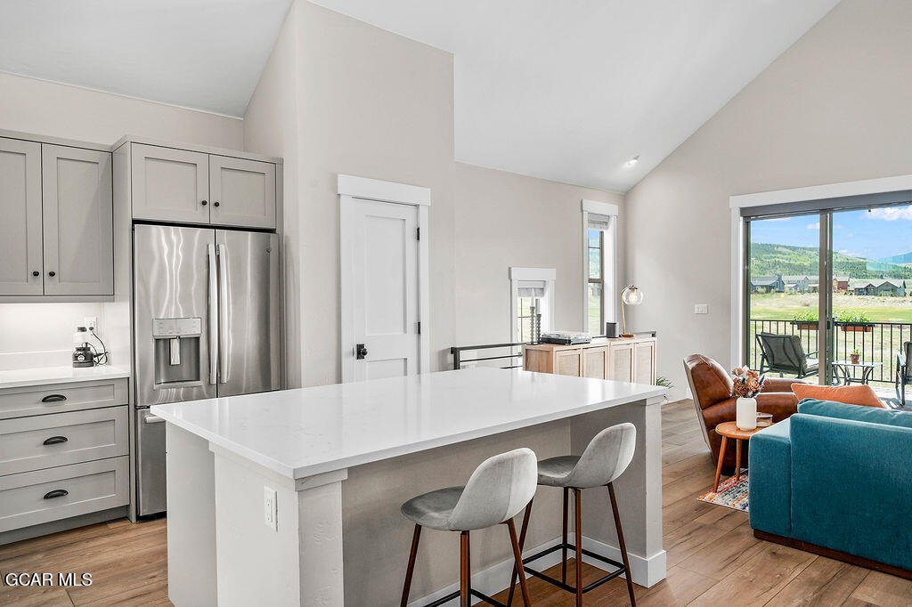 76 Eagle Ridge Drive Granby CO 80446