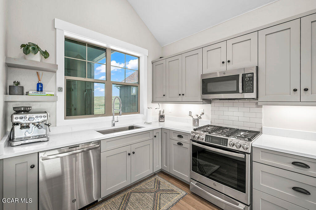 76 Eagle Ridge Drive Granby CO 80446