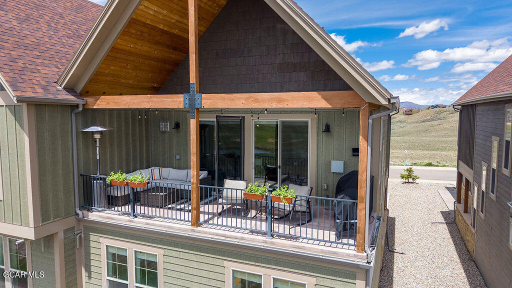 76 Eagle Ridge Drive Granby CO 80446
