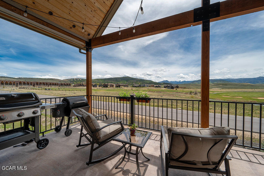 76 Eagle Ridge Drive Granby CO 80446