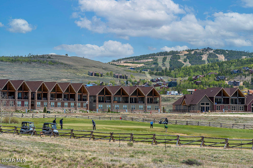 76 Eagle Ridge Drive Granby CO 80446