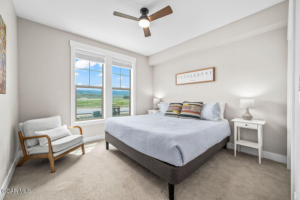 76 Eagle Ridge Drive Granby CO 80446