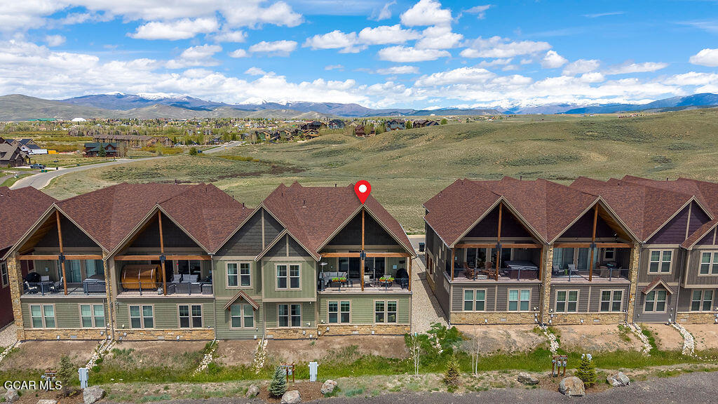 76 Eagle Ridge Drive Granby CO 80446