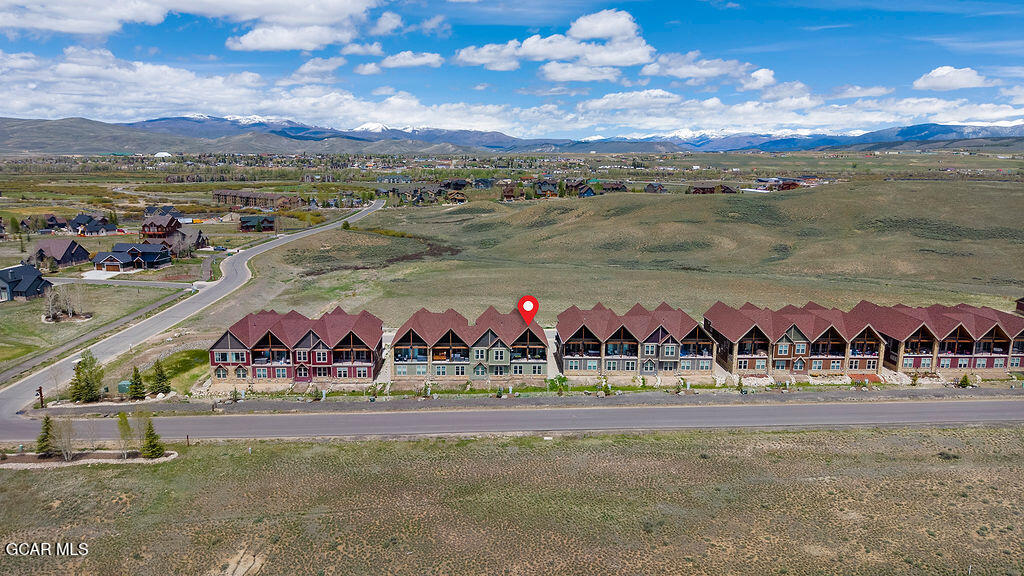 76 Eagle Ridge Drive Granby CO 80446
