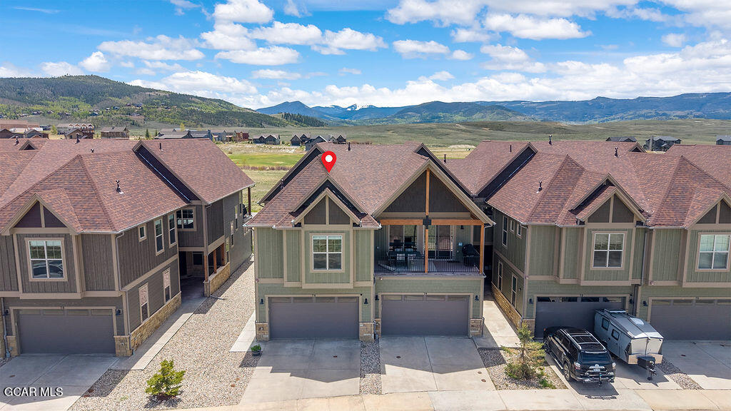 76 Eagle Ridge Drive Granby CO 80446