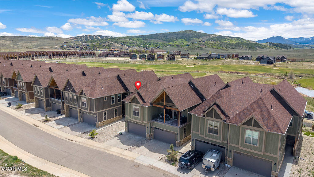 76 Eagle Ridge Drive Granby CO 80446