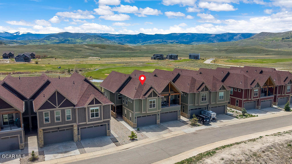 76 Eagle Ridge Drive Granby CO 80446