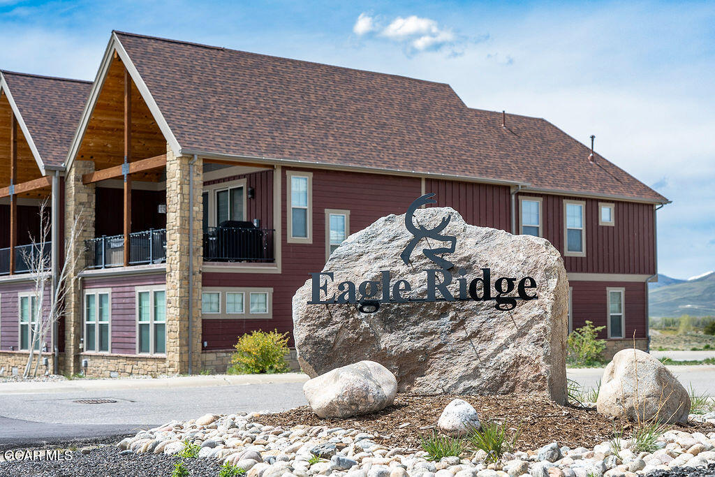 76 Eagle Ridge Drive Granby CO 80446