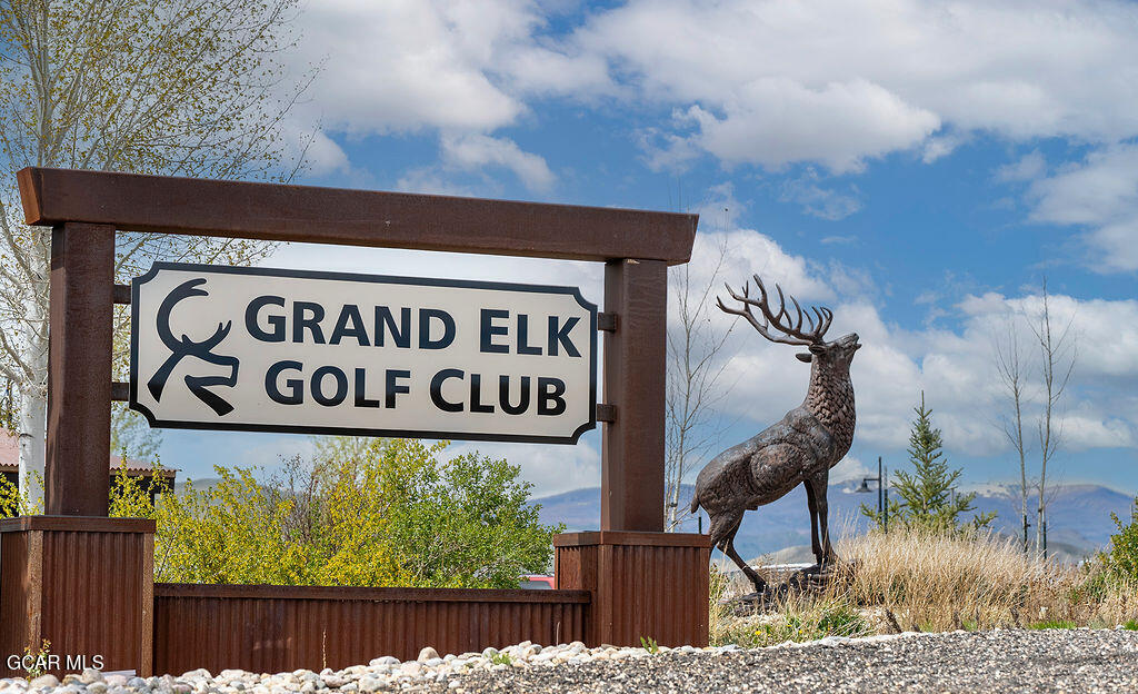 76 Eagle Ridge Drive Granby CO 80446