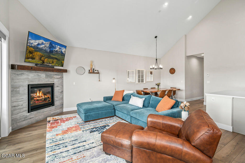 76 Eagle Ridge Drive Granby CO 80446