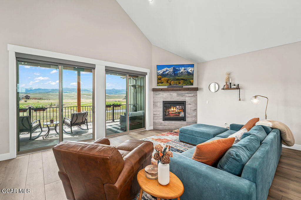 76 Eagle Ridge Drive Granby CO 80446