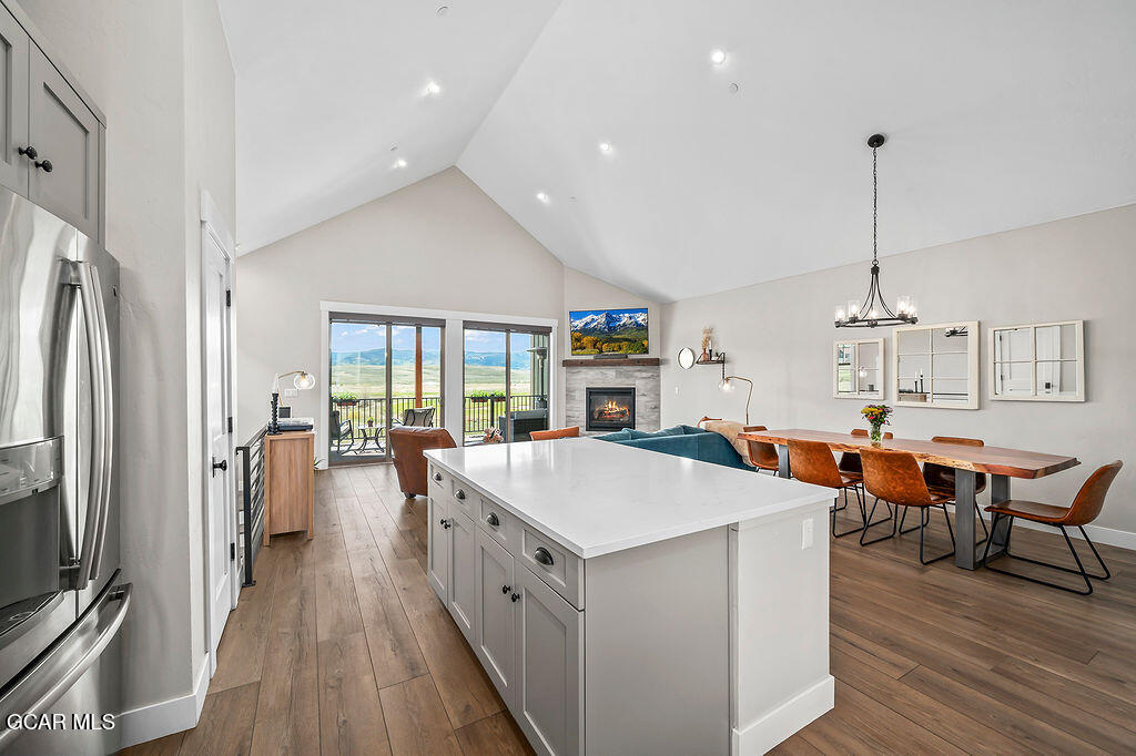 76 Eagle Ridge Drive Granby CO 80446