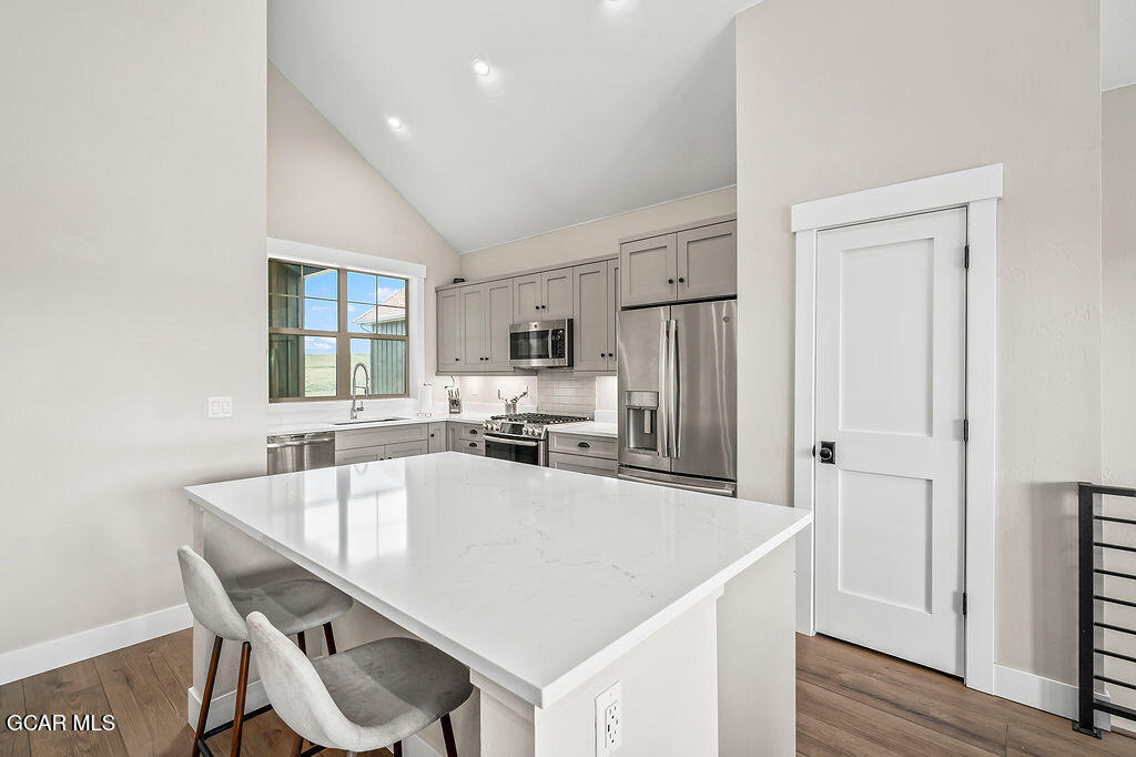 76 Eagle Ridge Drive Granby CO 80446