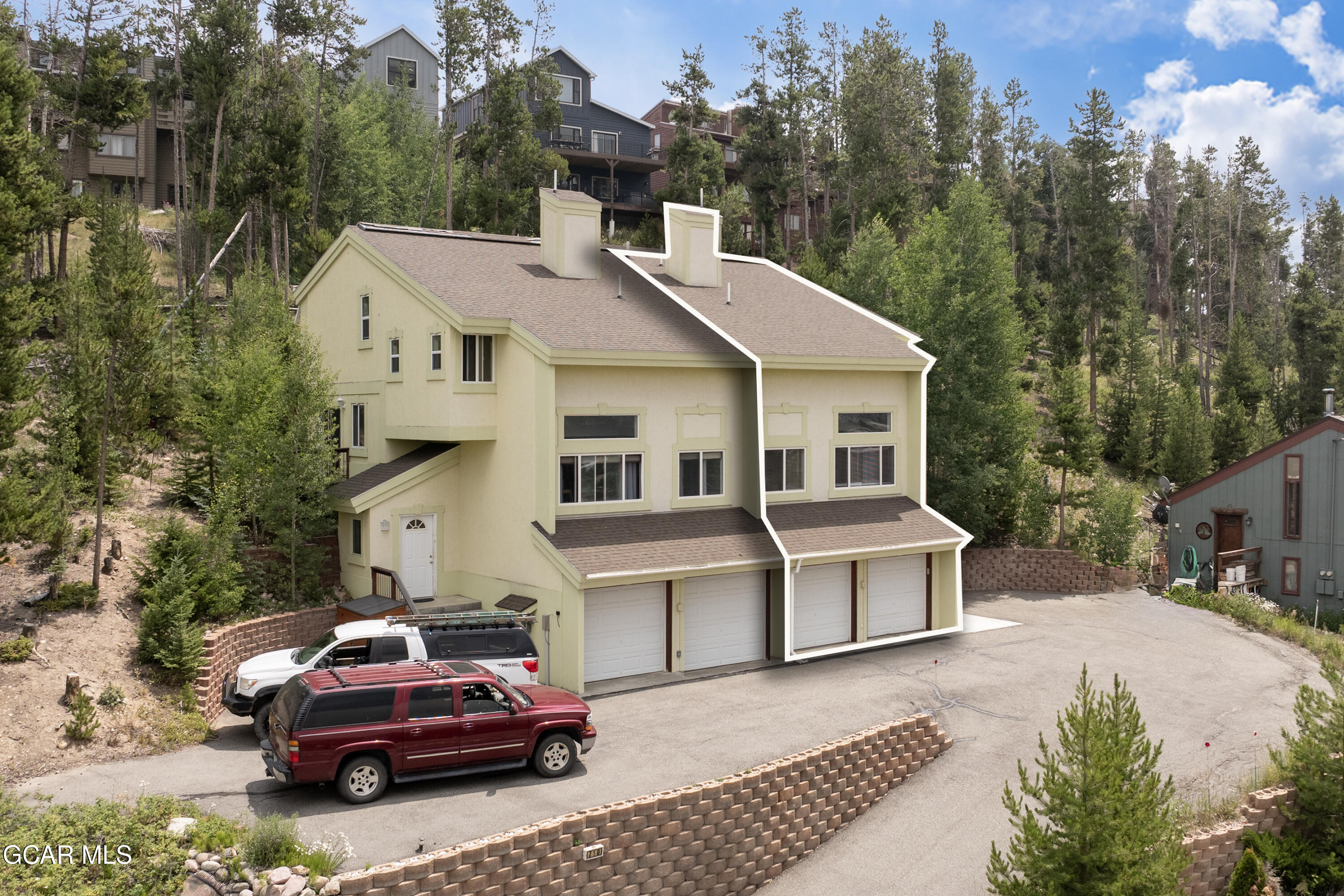 710 Wapiti Drive Fraser CO 80442