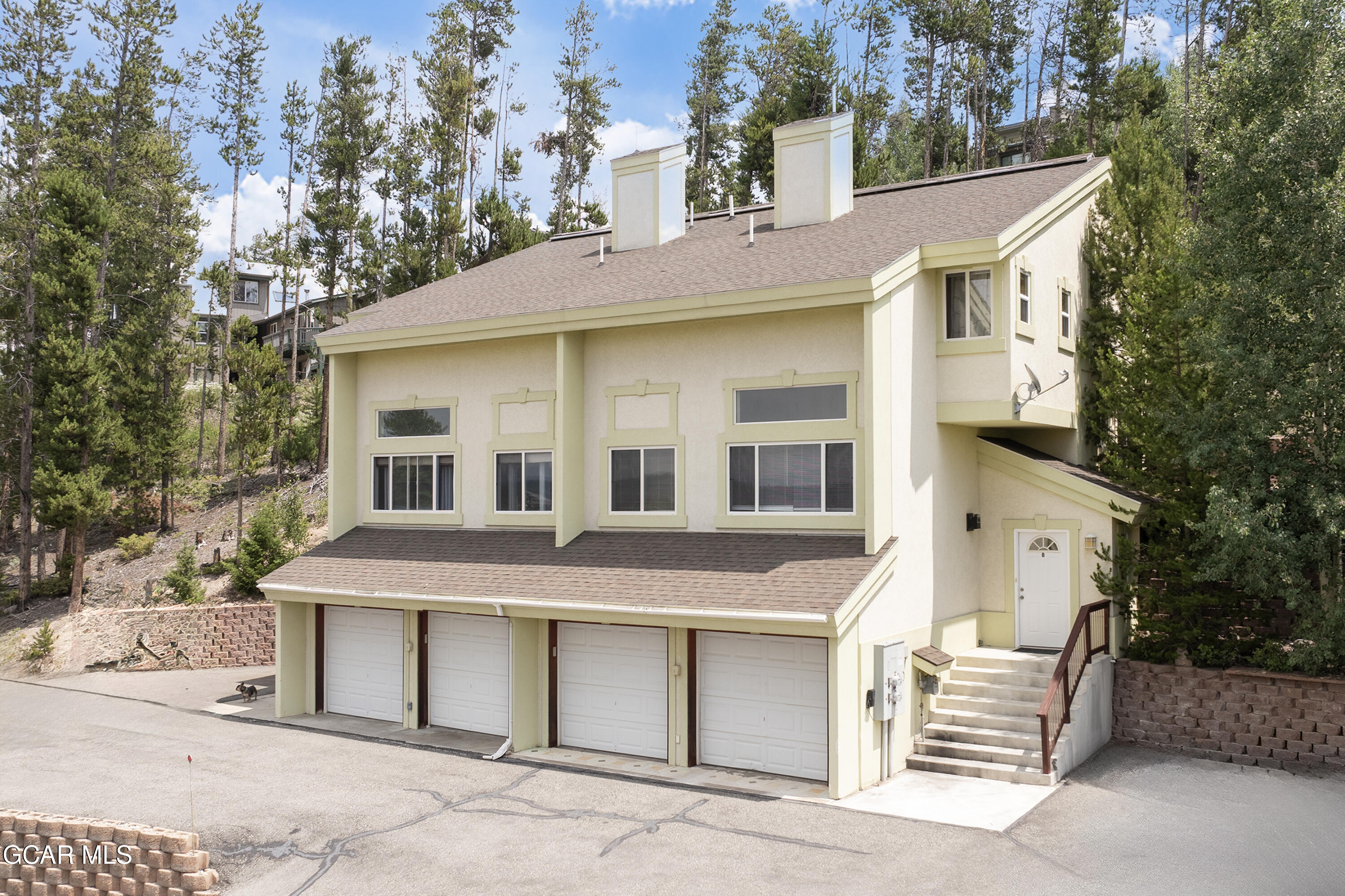 710 Wapiti Drive Fraser CO 80442