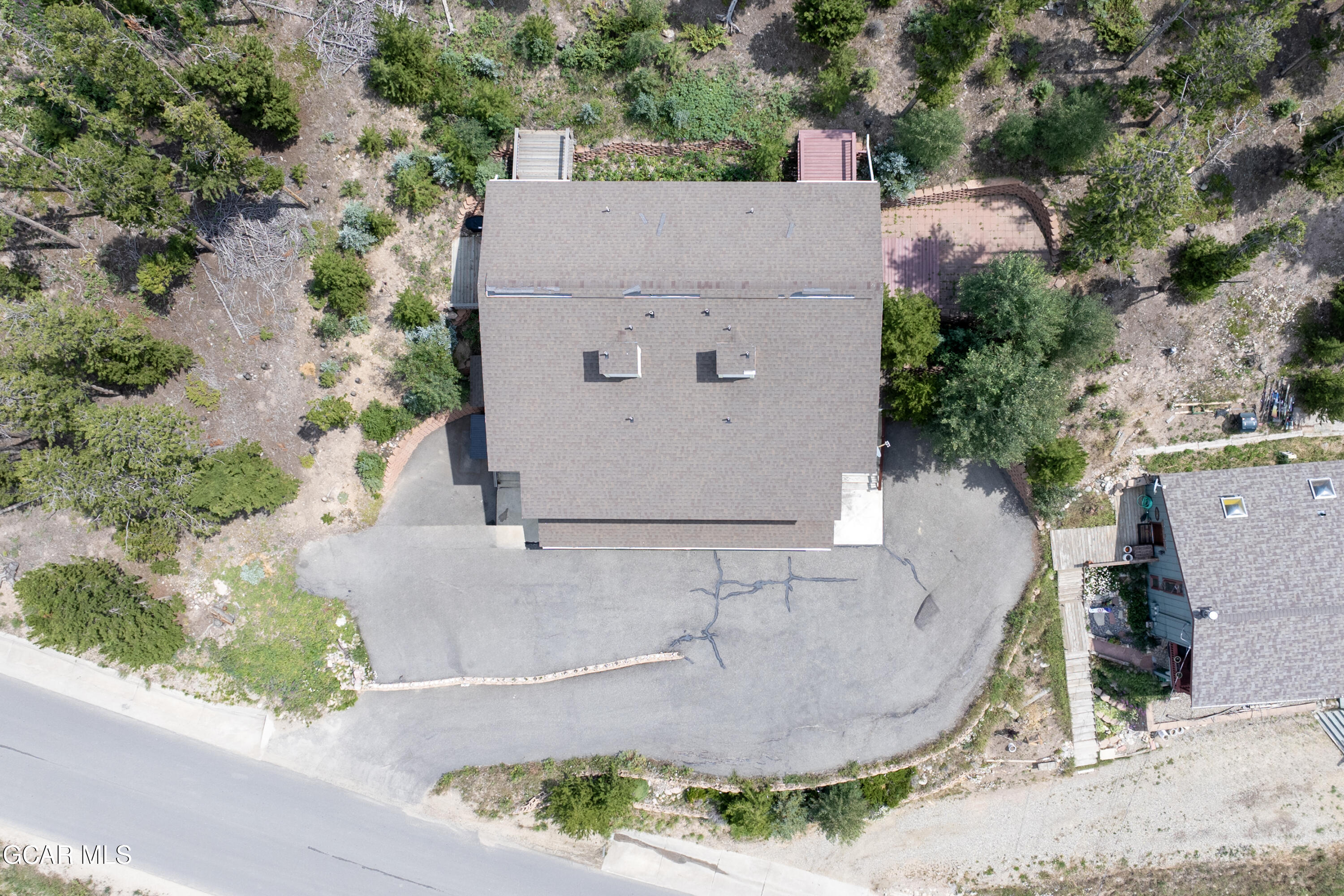 710 Wapiti Drive Fraser CO 80442