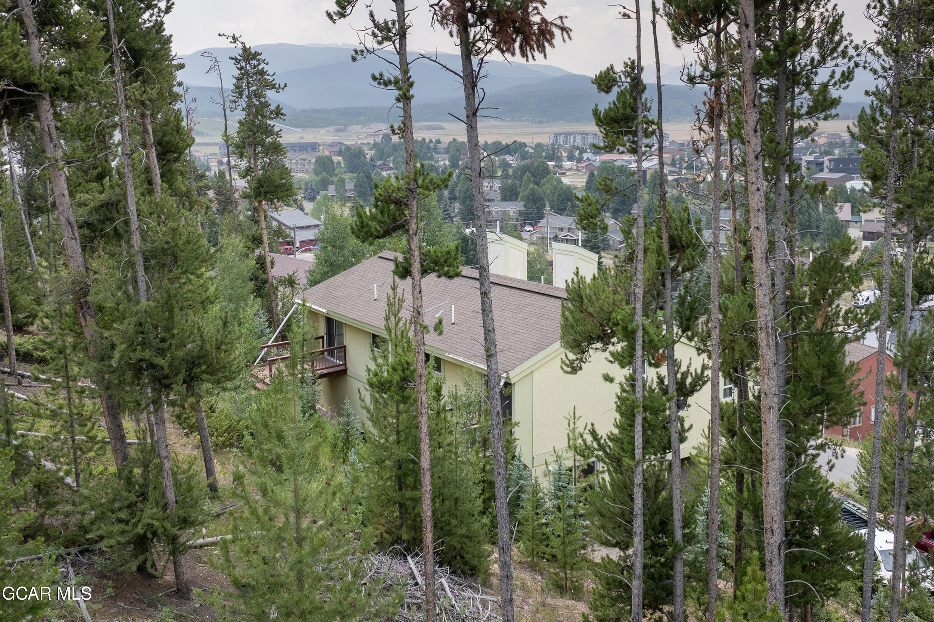 710 Wapiti Drive Fraser CO 80442