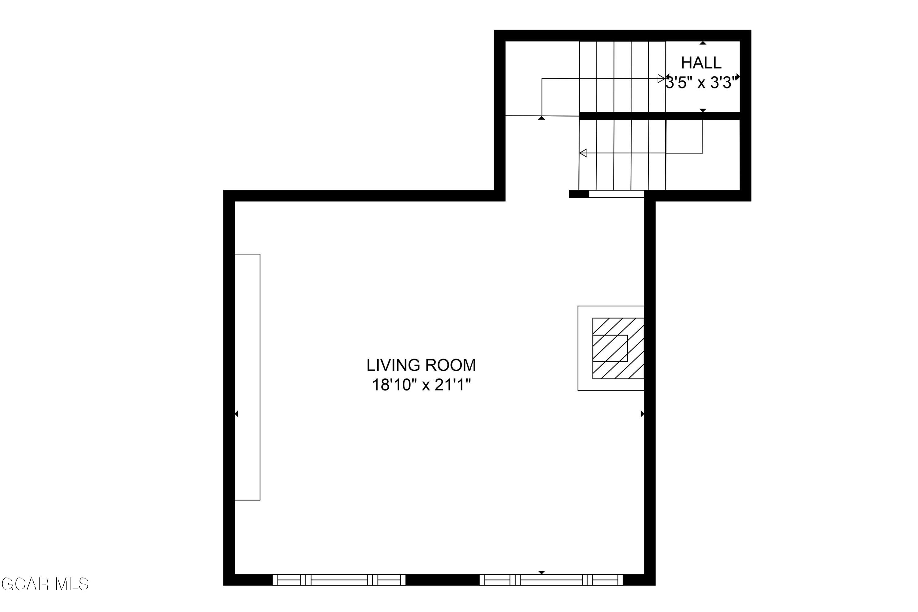 710 Wapiti Drive Fraser CO 80442