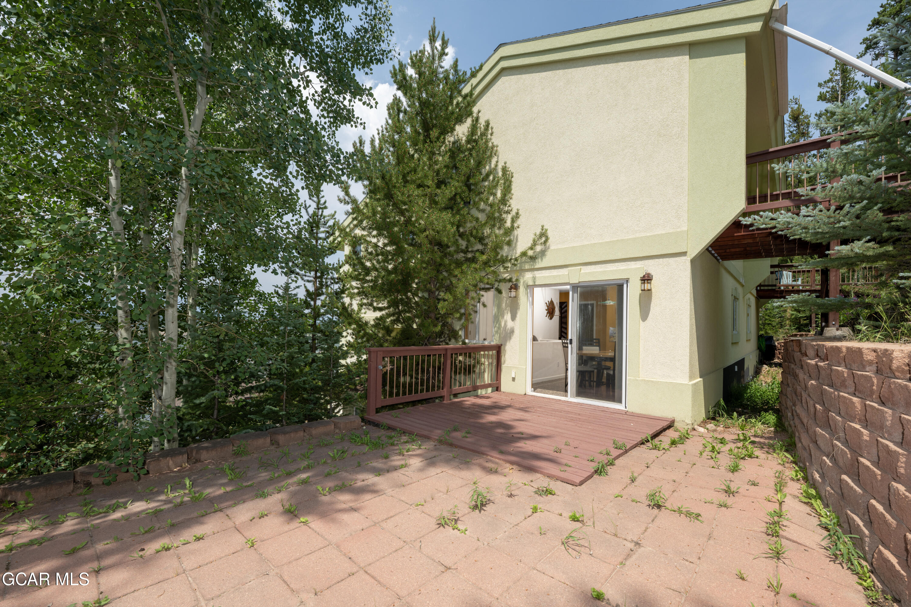 710 Wapiti Drive Fraser CO 80442