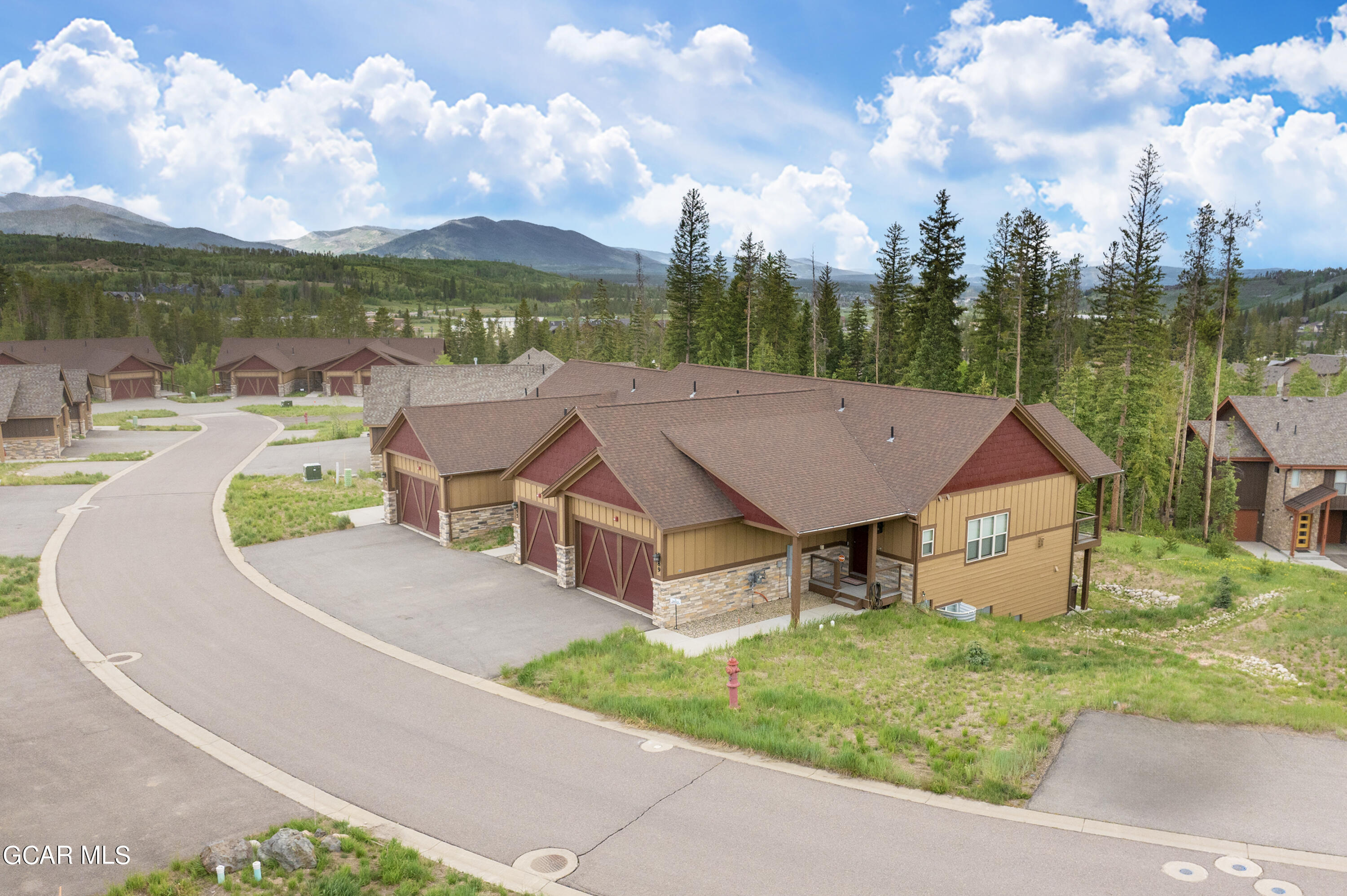 89 Lookout Point Fraser CO 80442