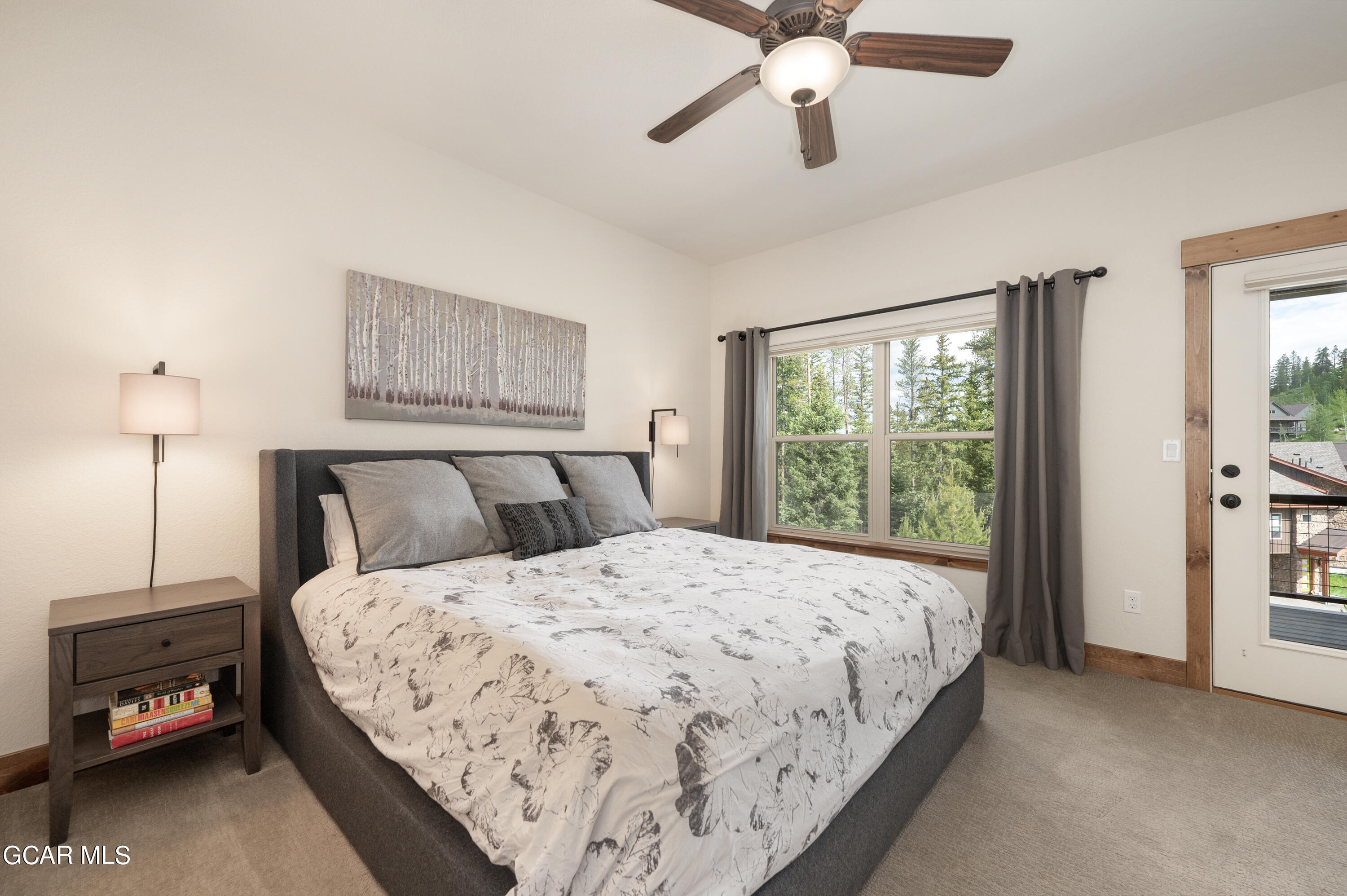 89 Lookout Point Fraser CO 80442