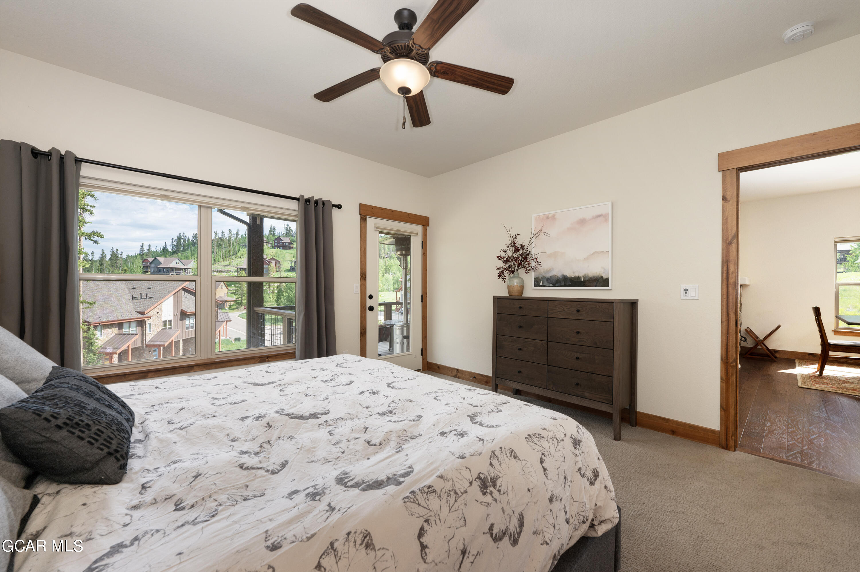 89 Lookout Point Fraser CO 80442