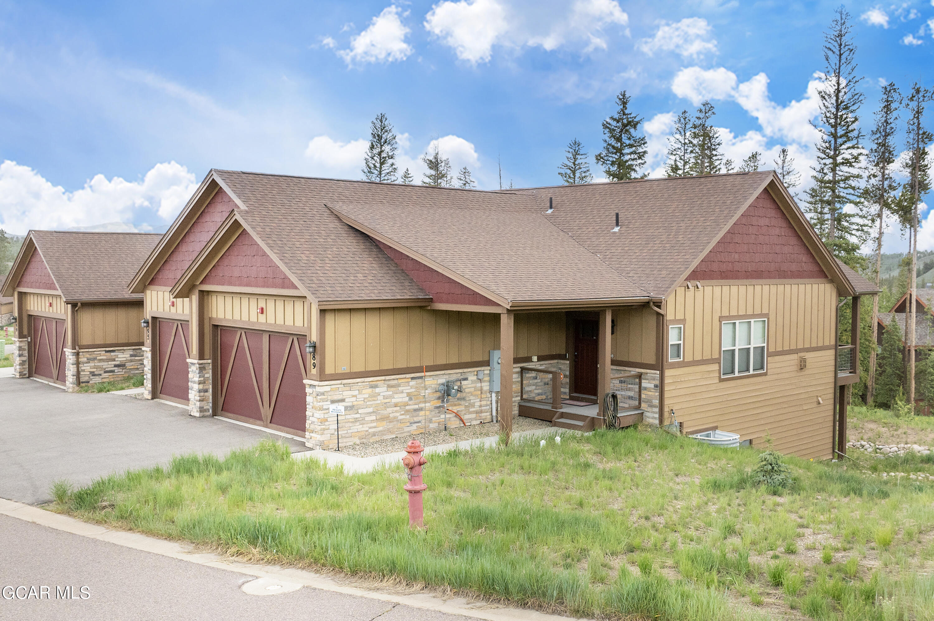 89 Lookout Point Fraser CO 80442