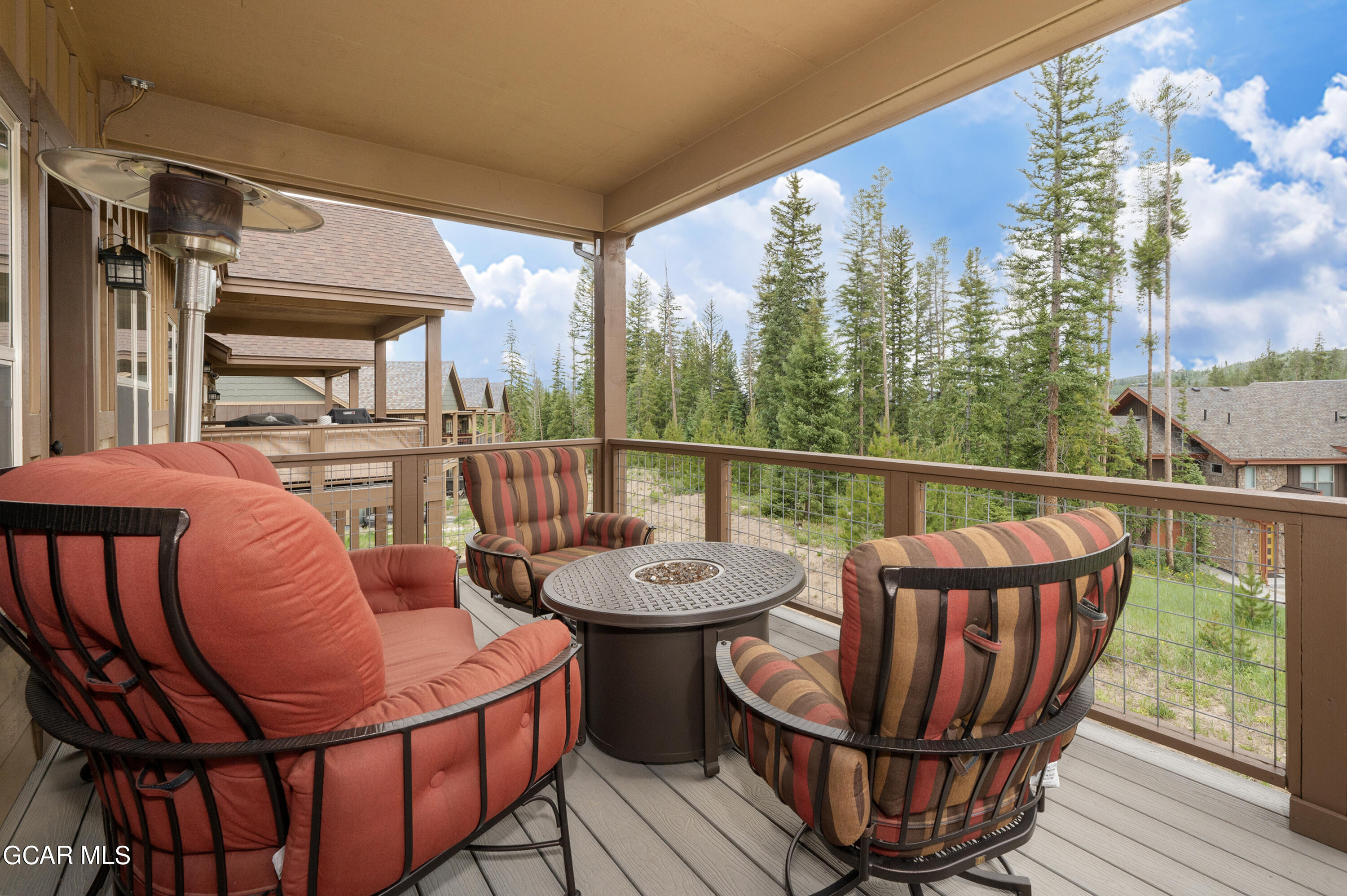 89 Lookout Point Fraser CO 80442