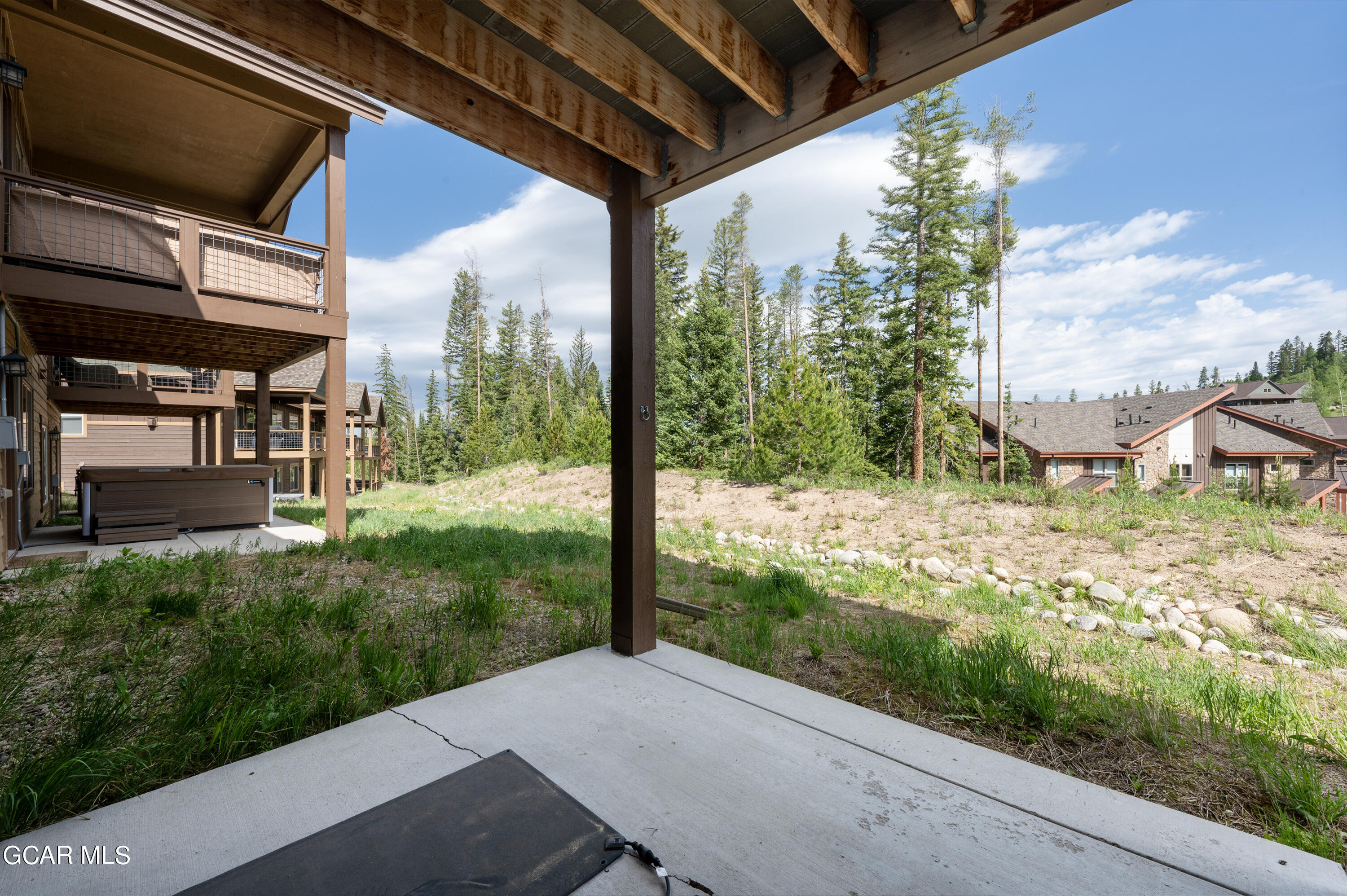 89 Lookout Point Fraser CO 80442