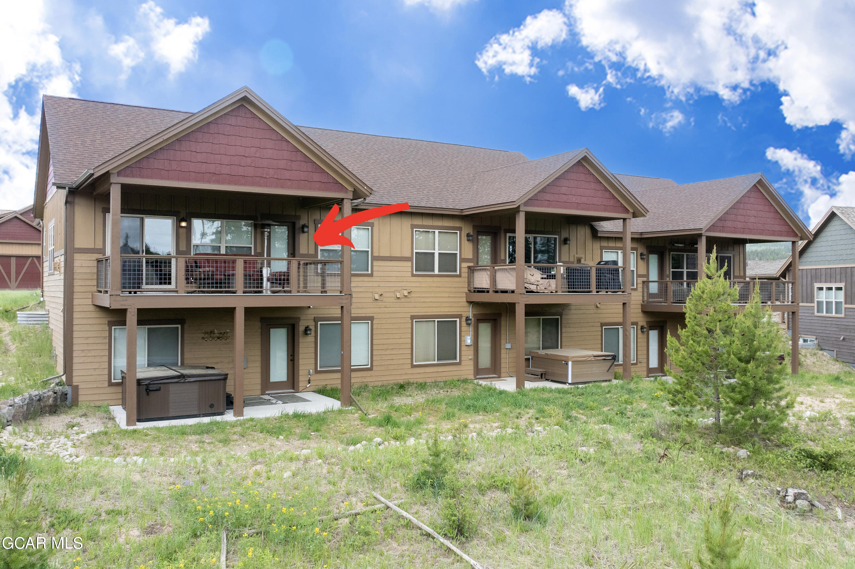 89 Lookout Point Fraser CO 80442