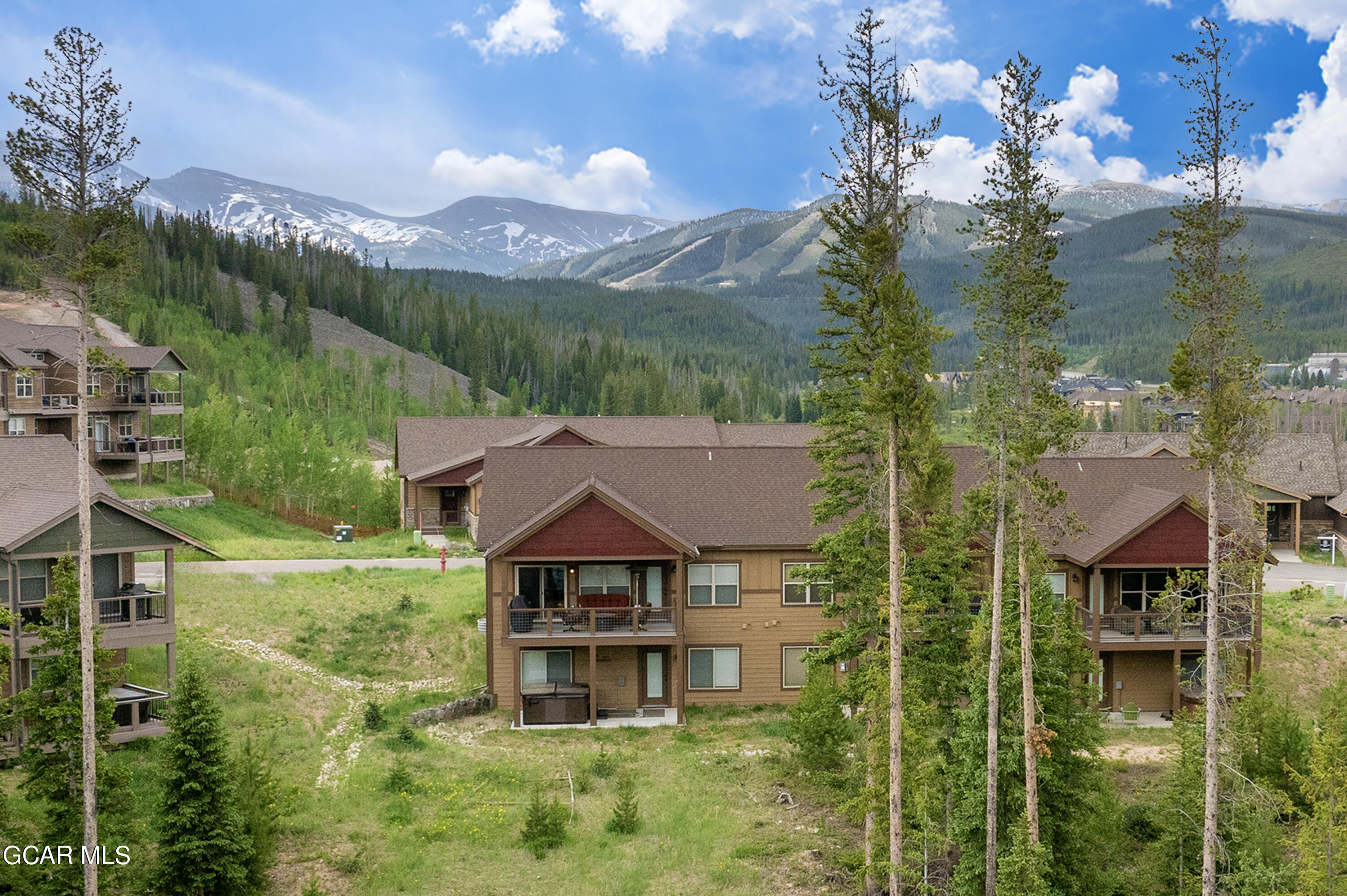 89 Lookout Point Fraser CO 80442