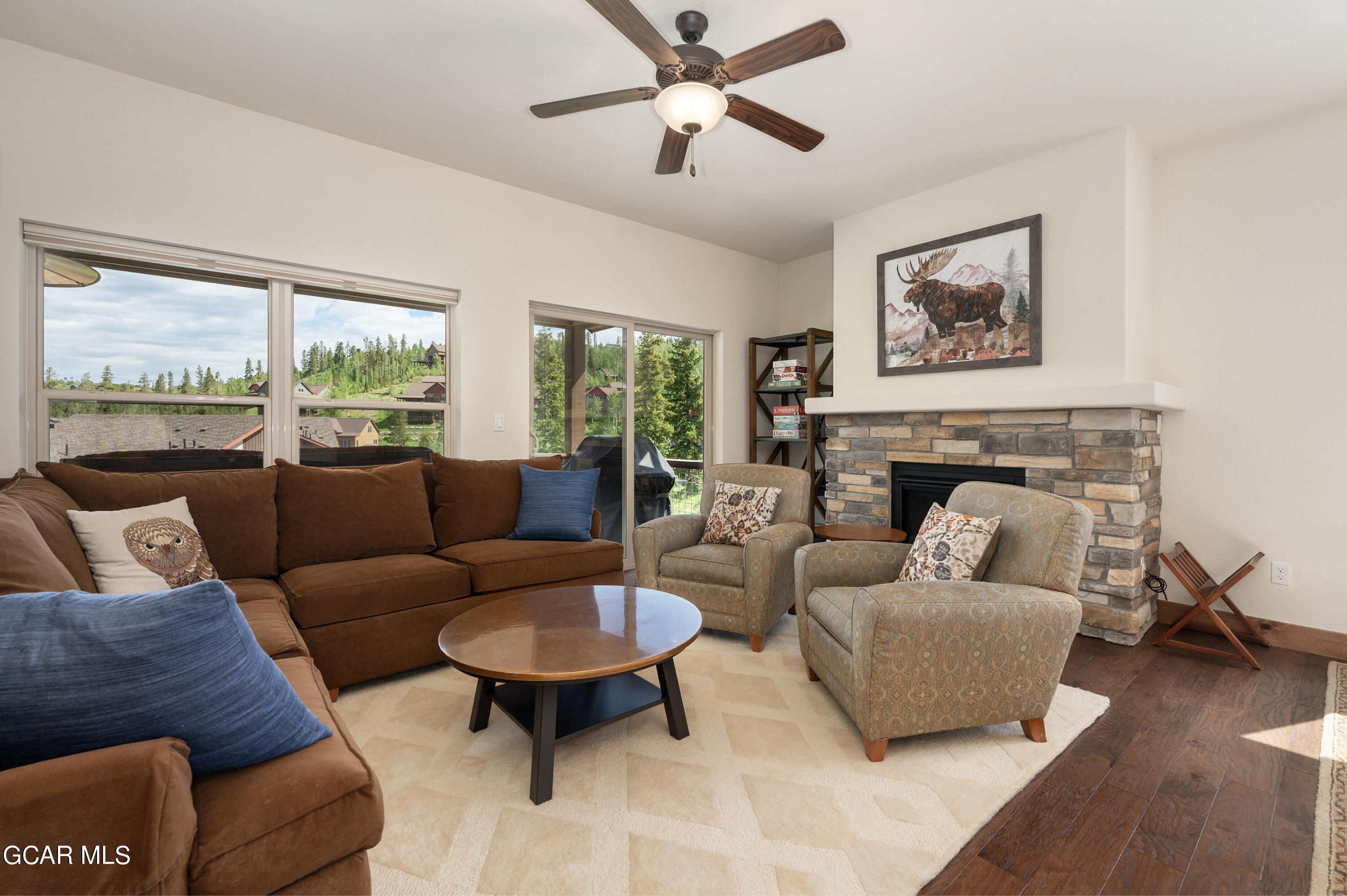 89 Lookout Point Fraser CO 80442